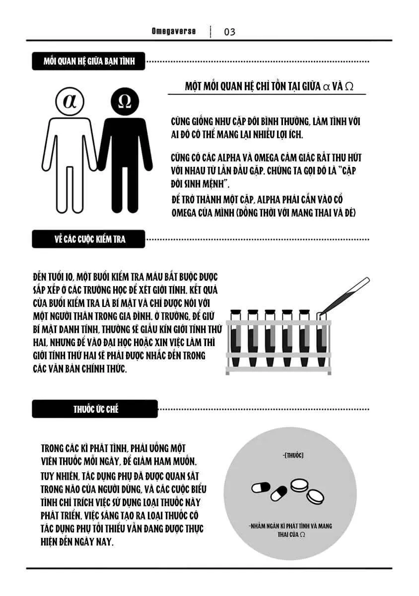 Boss Nhà Tôi Chapter 1 Trang 7