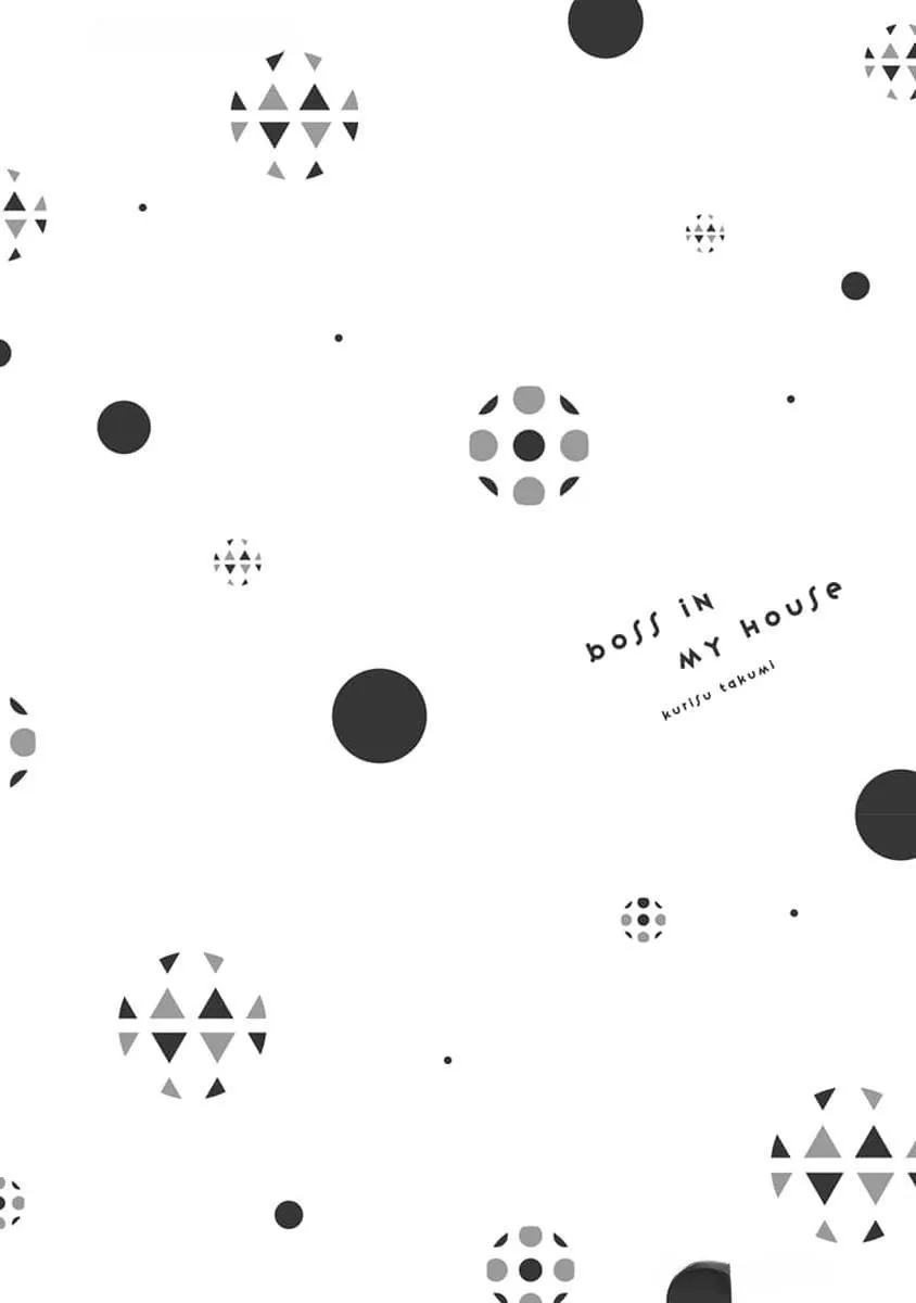 Boss Nhà Tôi Chapter 3 Trang 25