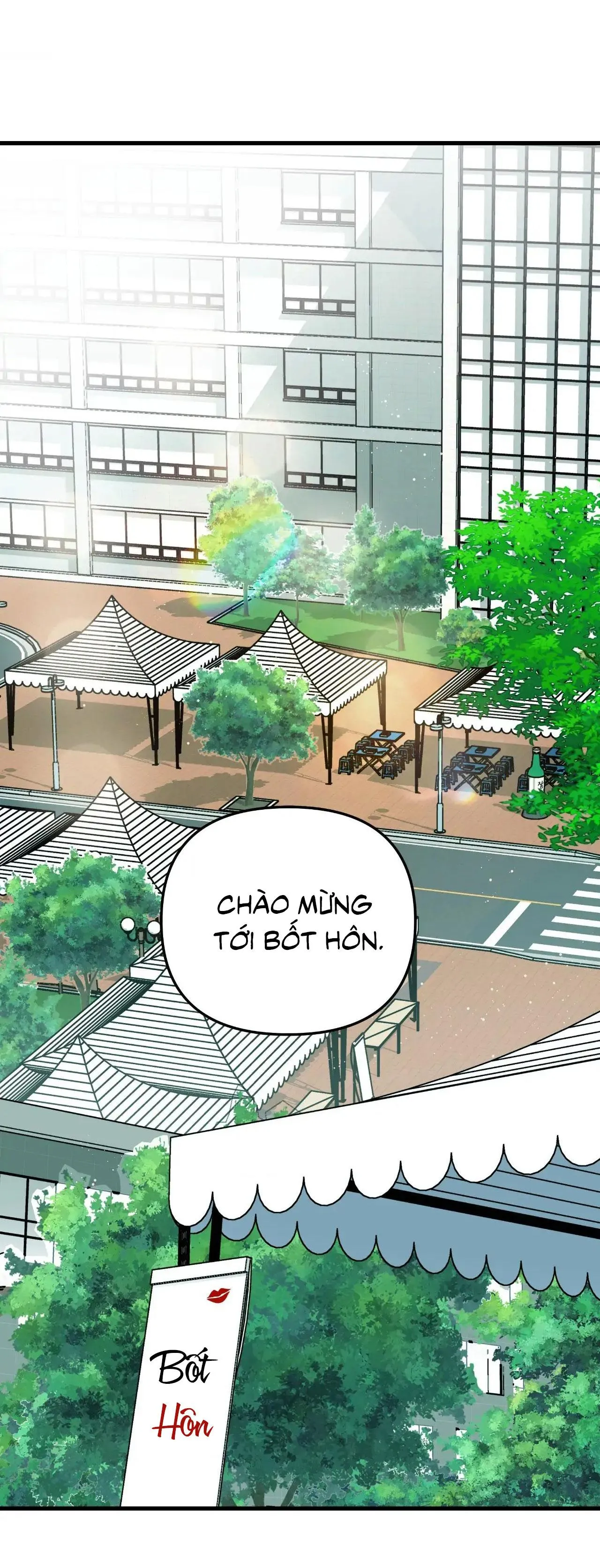 Bốt Hôn Chapter 1 Trang 30