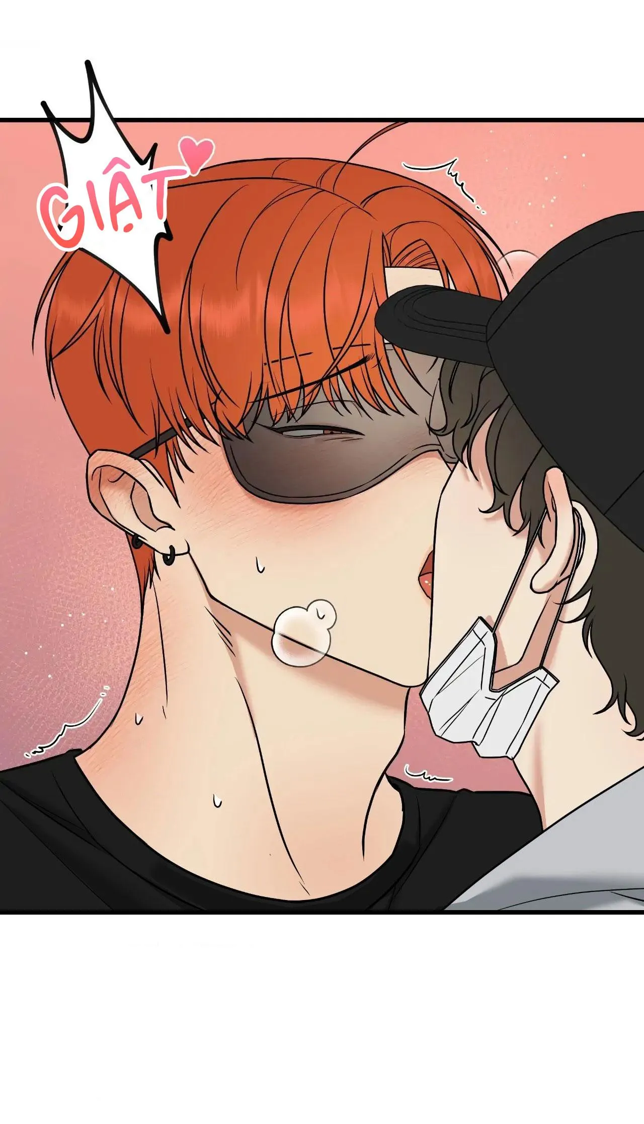 Bốt Hôn Chapter 1 Trang 40