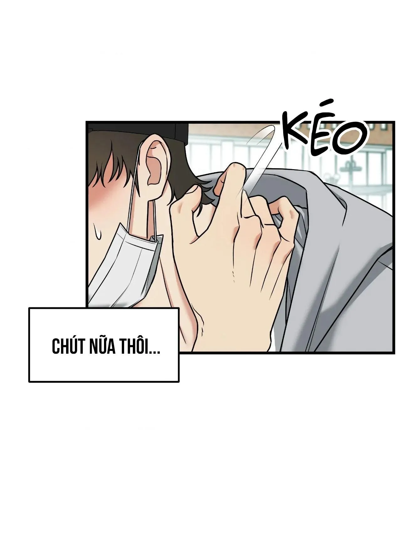 Bốt Hôn Chapter 1 Trang 42