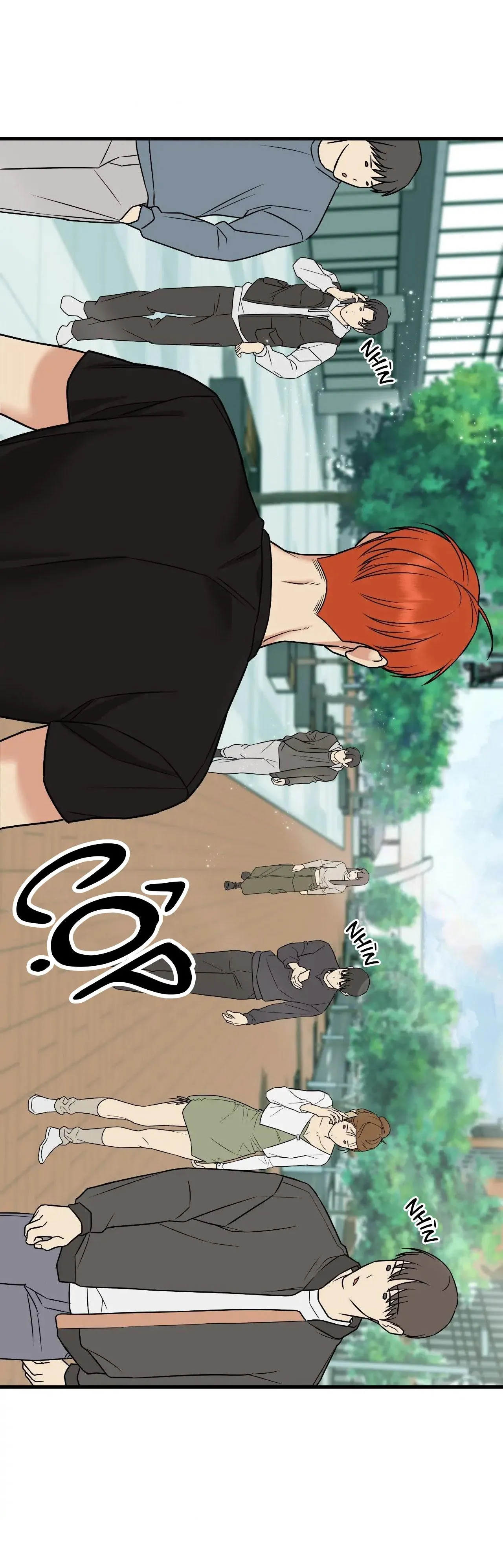 Bốt Hôn Chapter 1 Trang 48