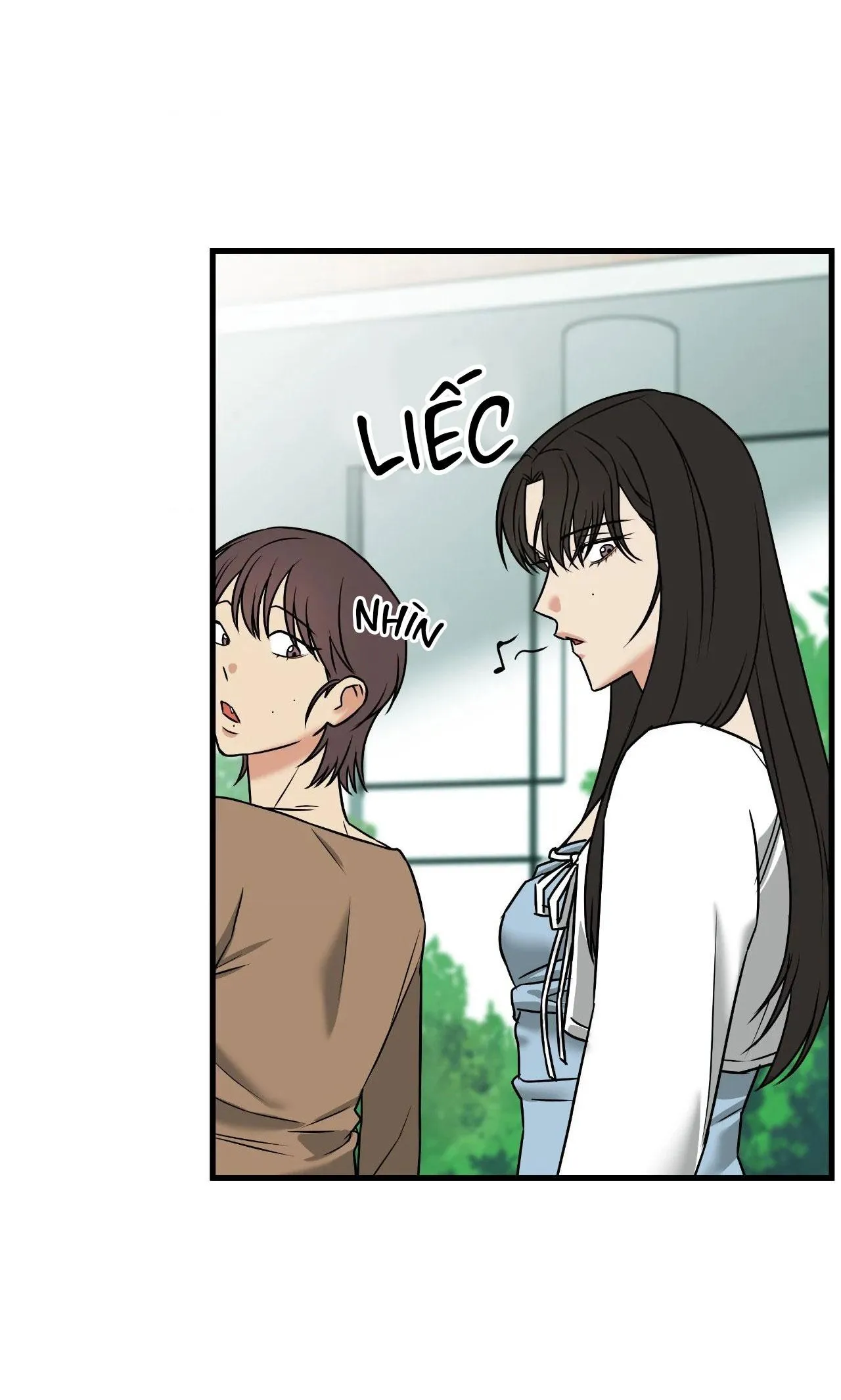 Bốt Hôn Chapter 1 Trang 49