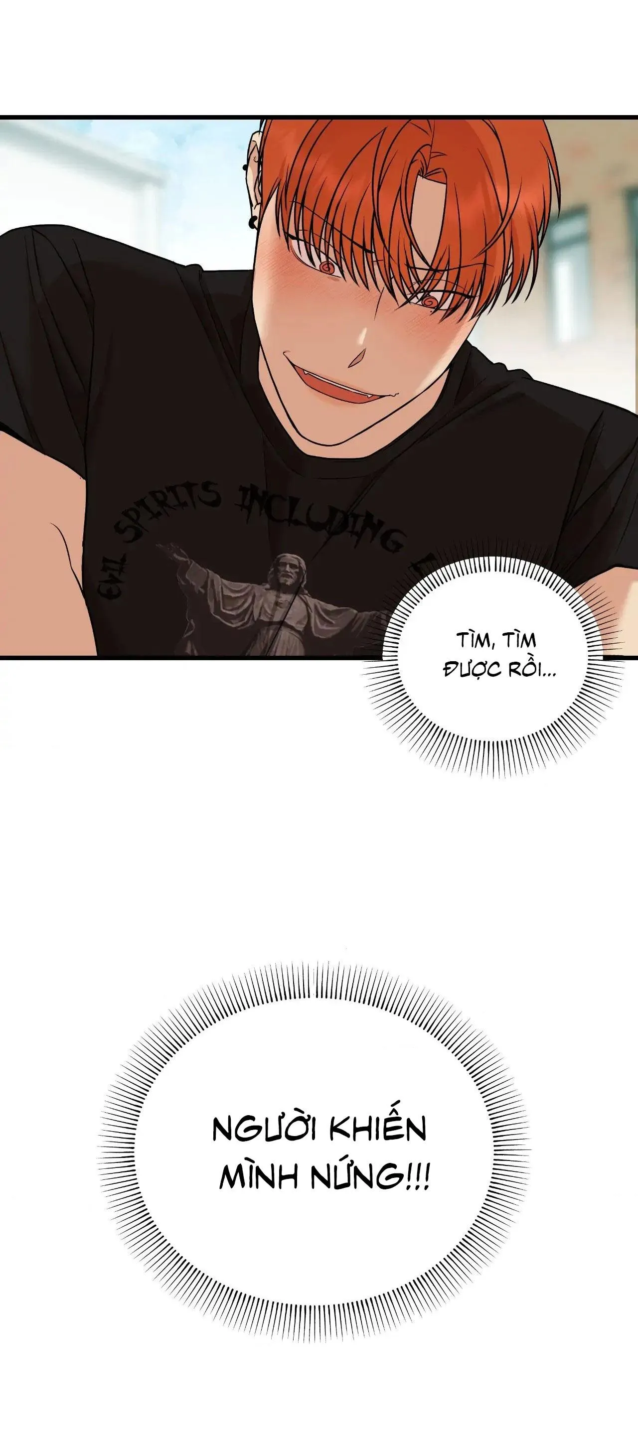 Bốt Hôn Chapter 1 Trang 53