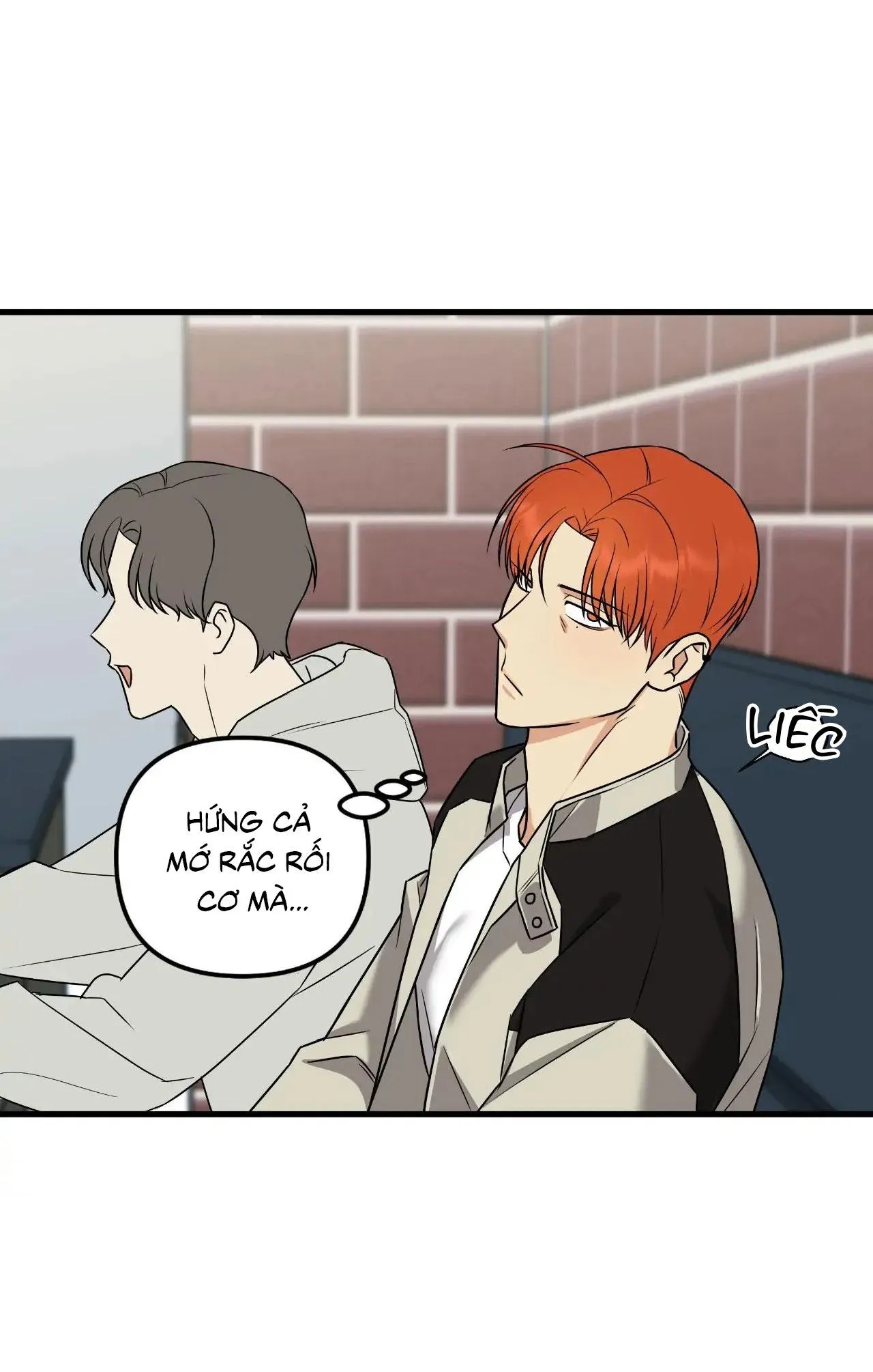 Bốt Hôn Chapter 1 Trang 56