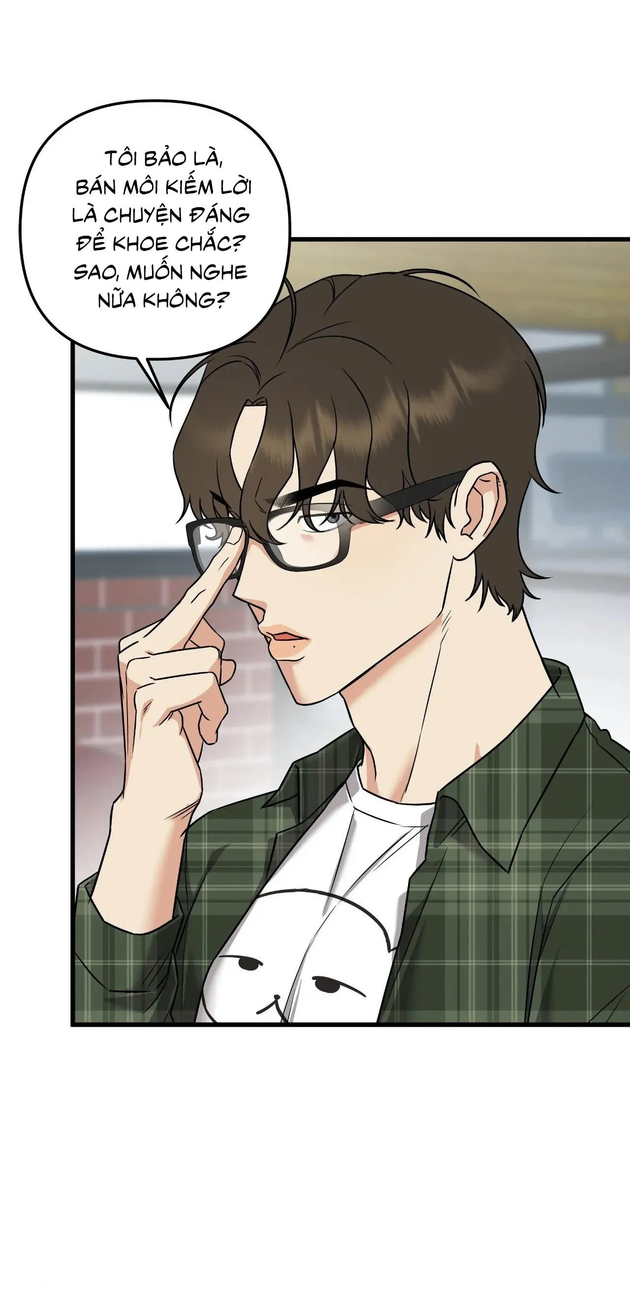 Bốt Hôn Chapter 1 Trang 63