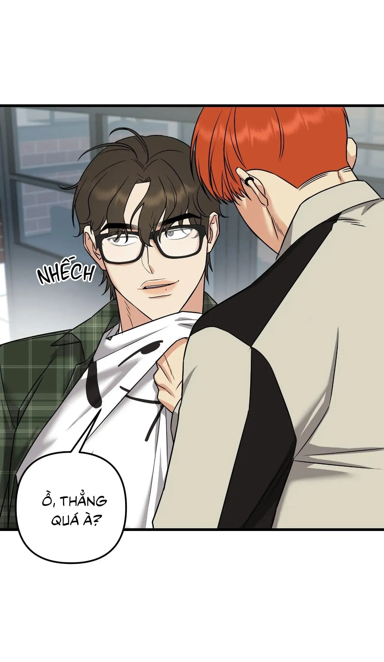 Bốt Hôn Chapter 1 Trang 69