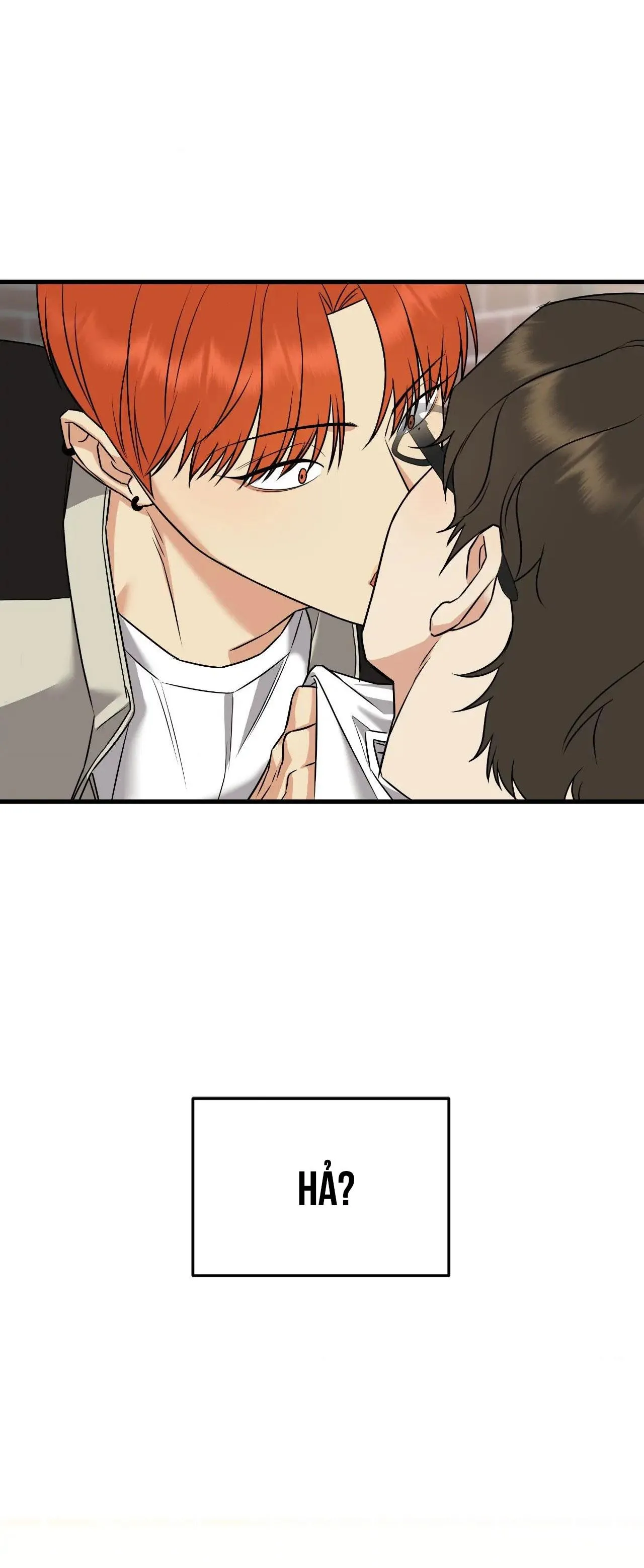 Bốt Hôn Chapter 1 Trang 74