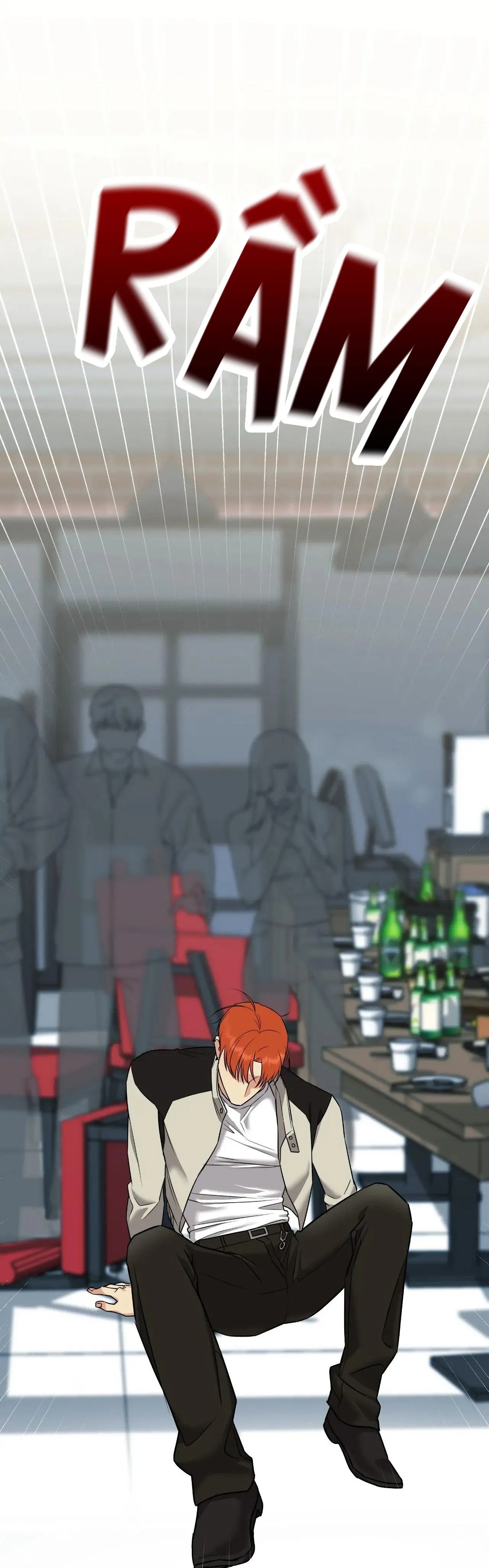 Bốt Hôn Chapter 1 Trang 75