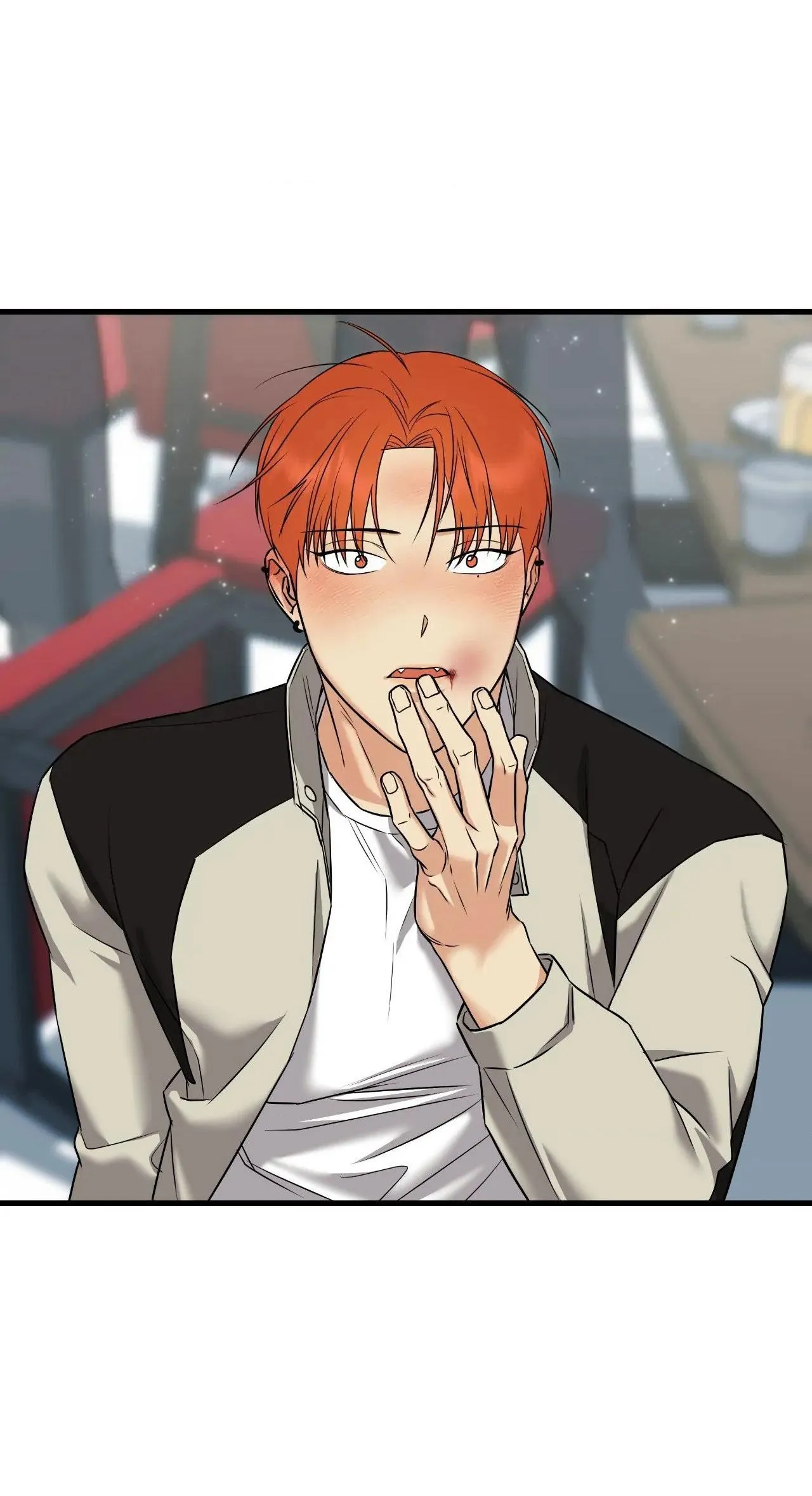 Bốt Hôn Chapter 1 Trang 78