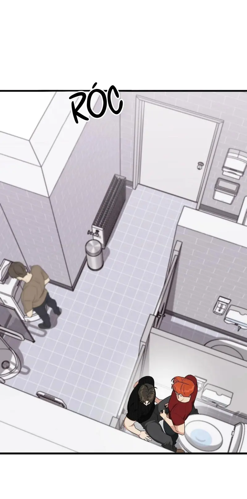 Bốt Hôn Chapter 10 Trang 3