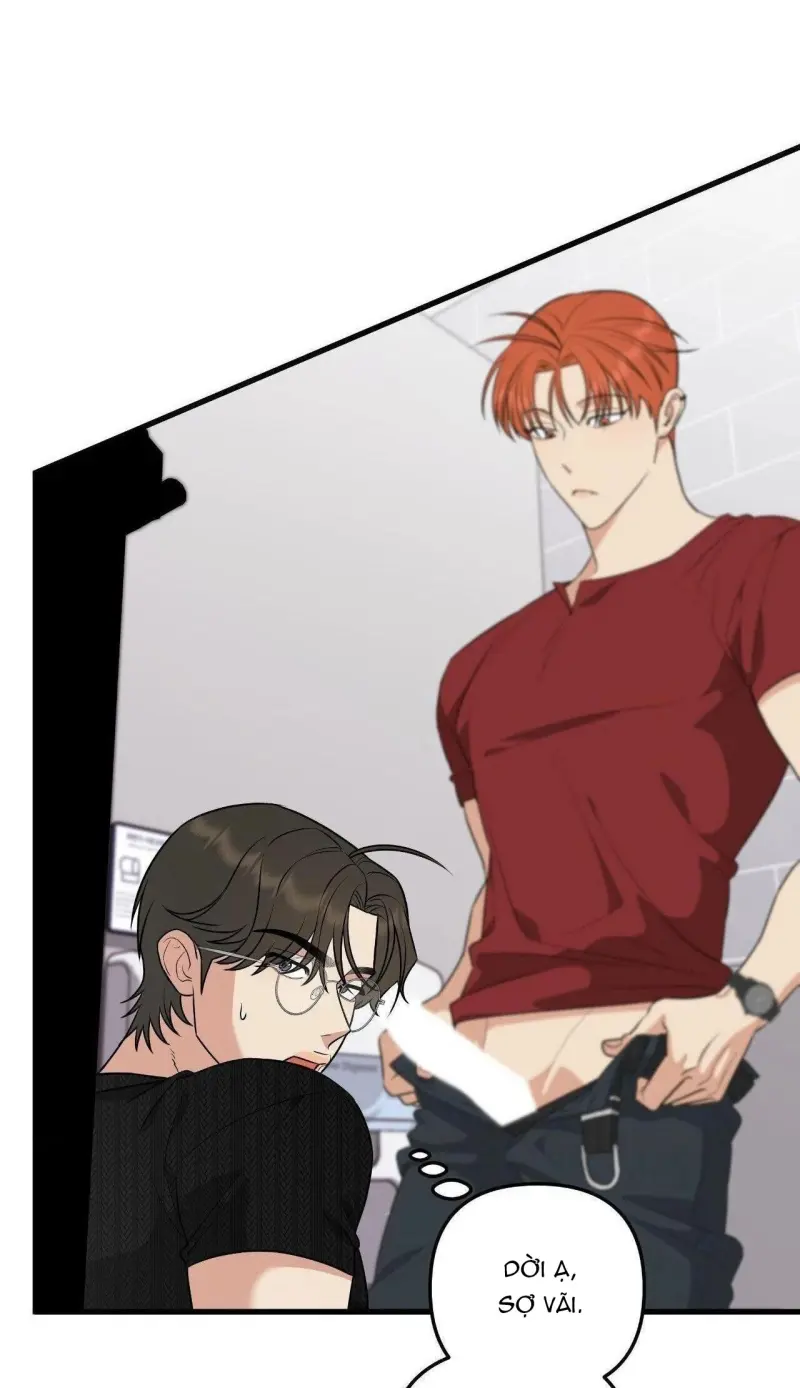 Bốt Hôn Chapter 10 Trang 4