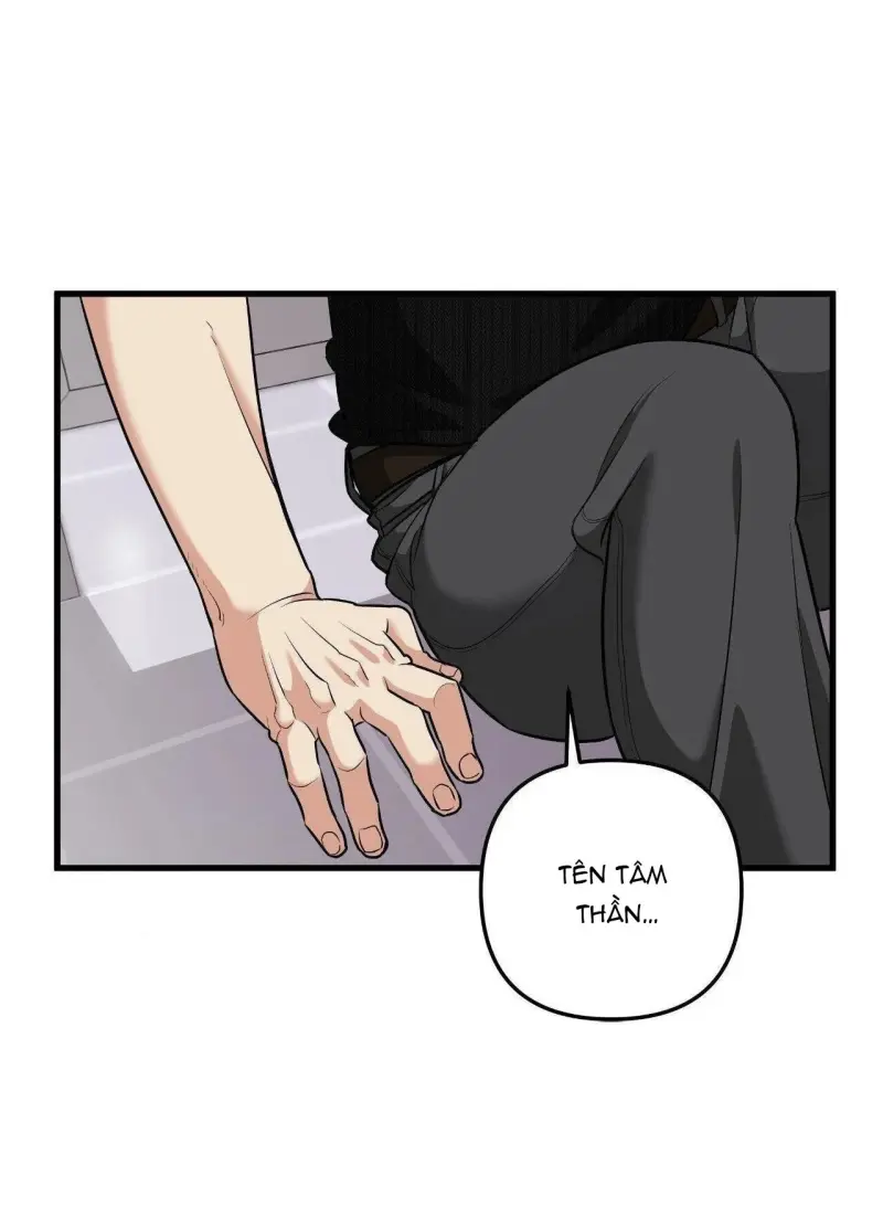 Bốt Hôn Chapter 10 Trang 7