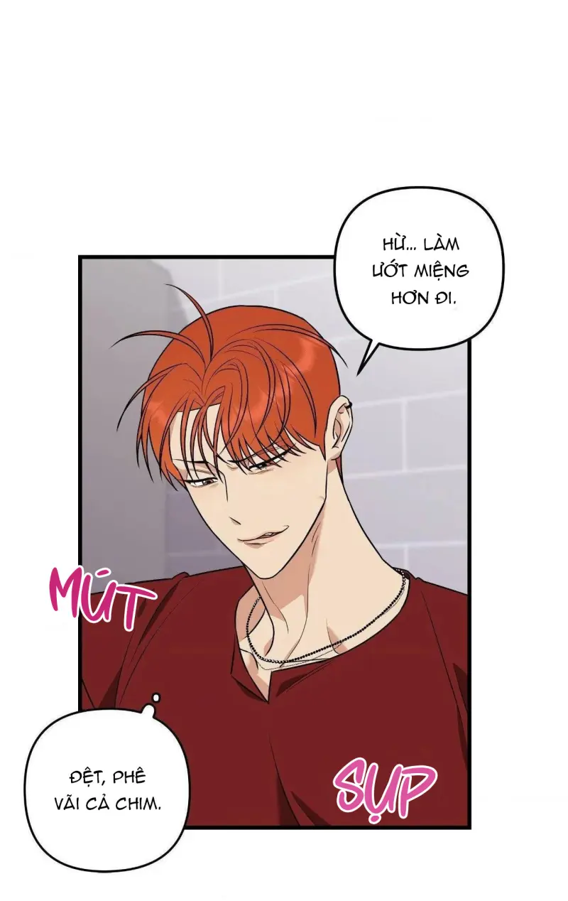 Bốt Hôn Chapter 10 Trang 11