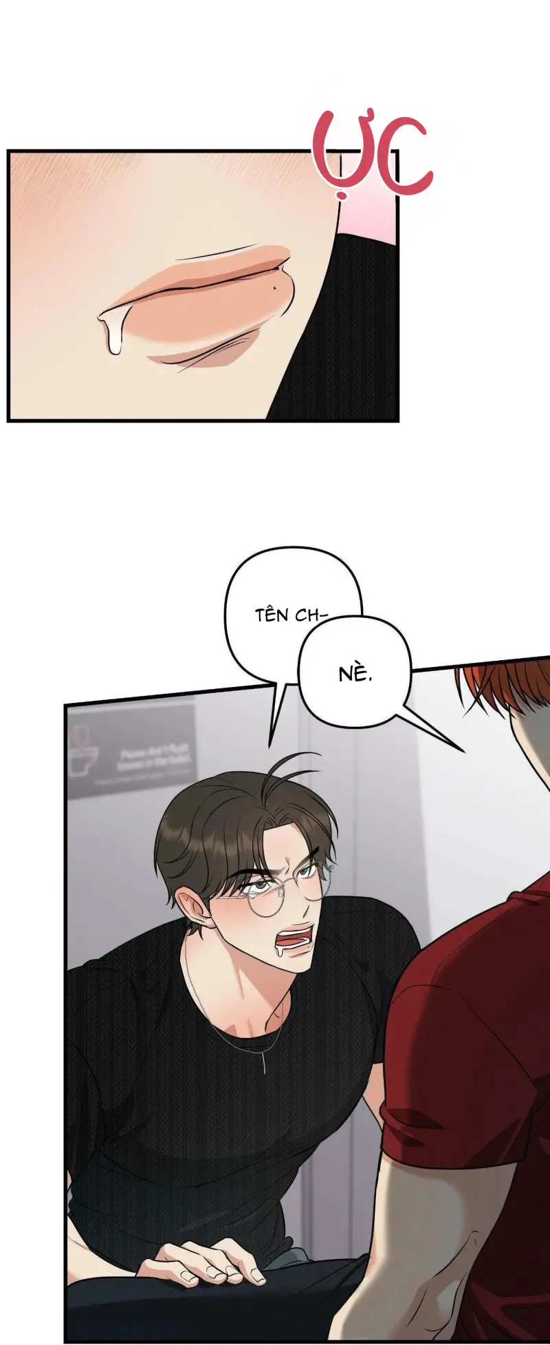 Bốt Hôn Chapter 10 Trang 17