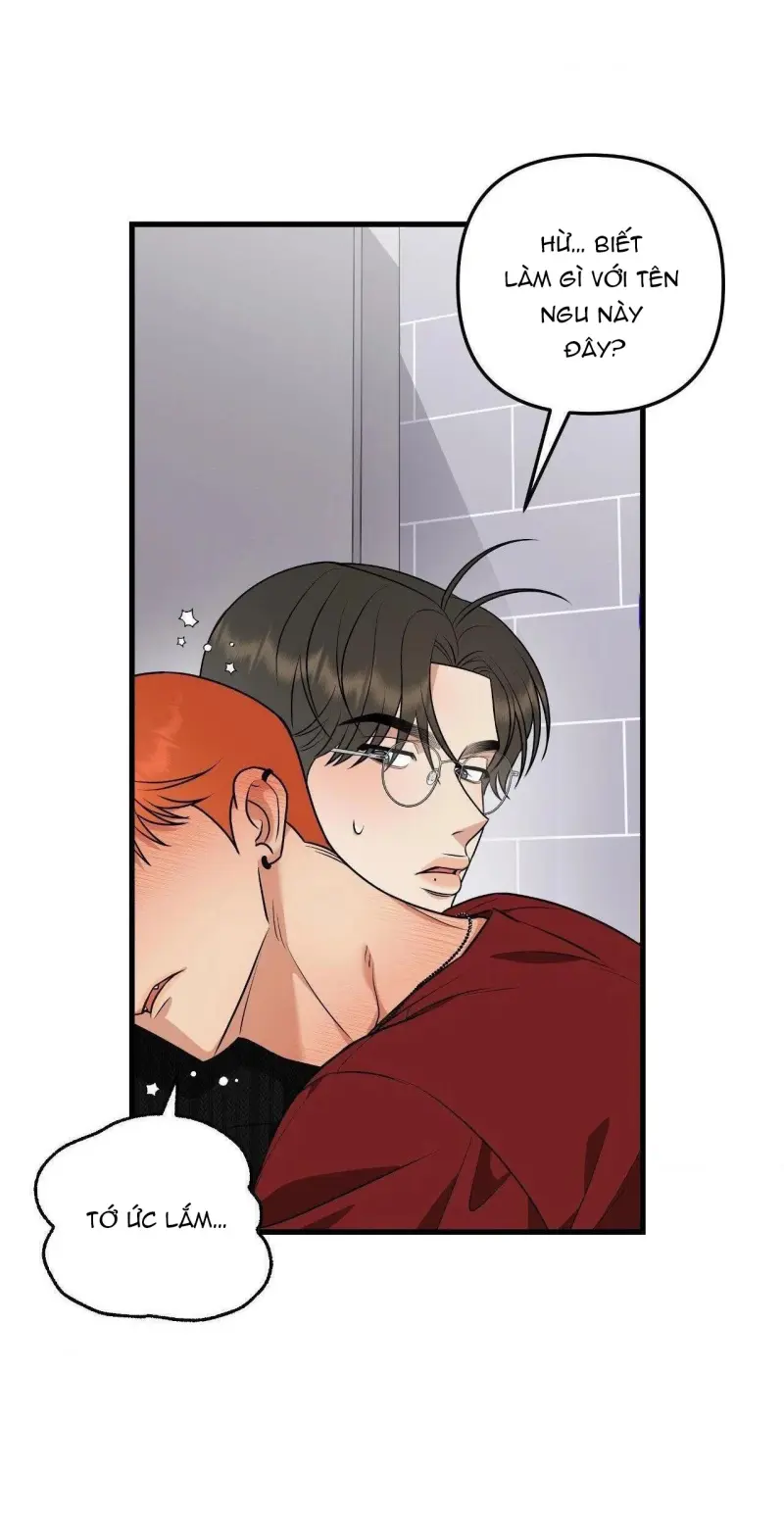 Bốt Hôn Chapter 10 Trang 22