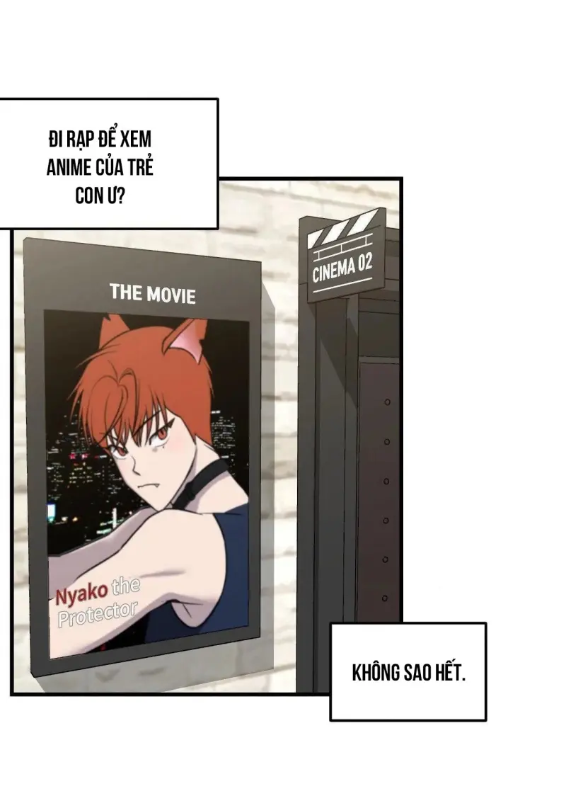 Bốt Hôn Chapter 10 Trang 28