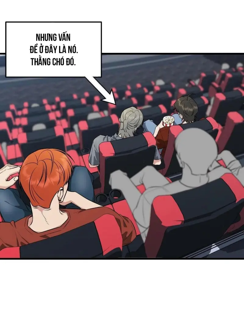 Bốt Hôn Chapter 10 Trang 30