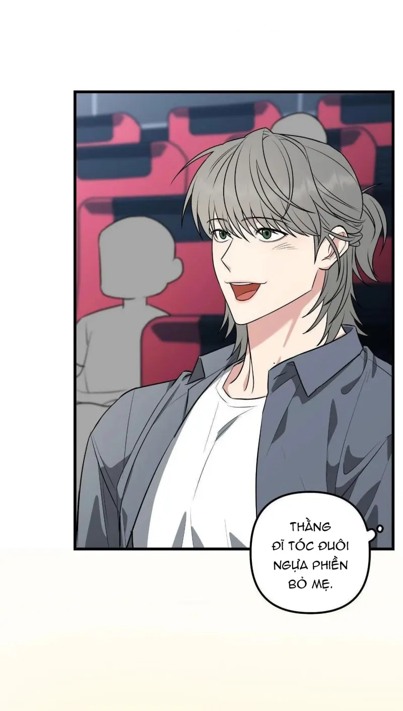 Bốt Hôn Chapter 10 Trang 31