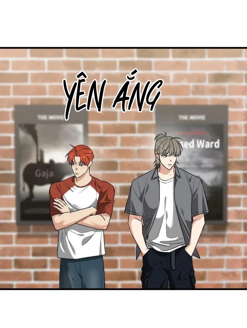 Bốt Hôn Chapter 10 Trang 45