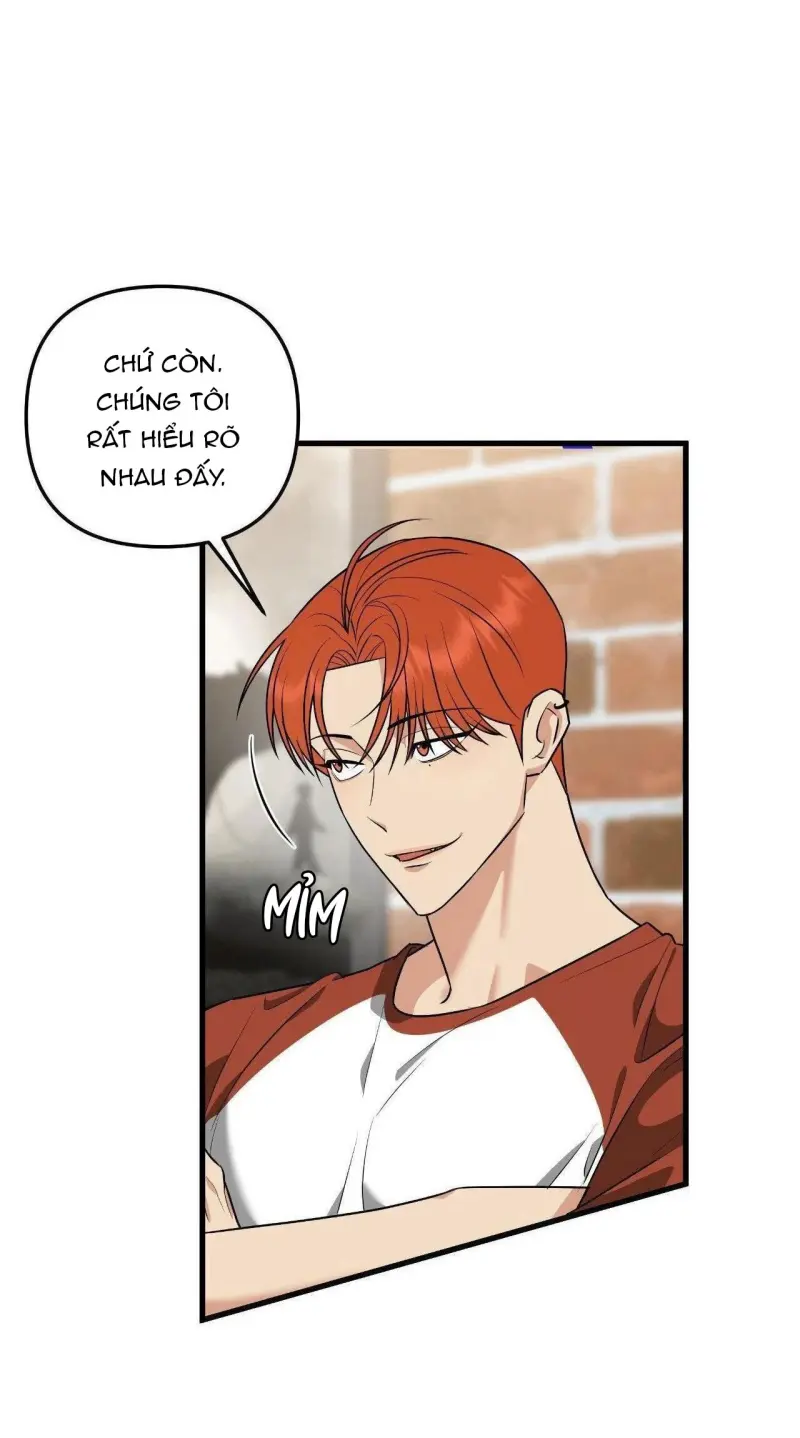 Bốt Hôn Chapter 10 Trang 47