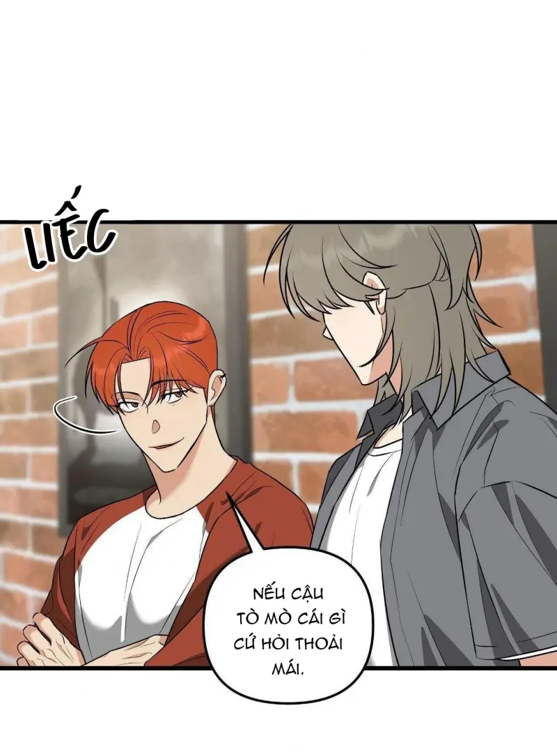 Bốt Hôn Chapter 10 Trang 48