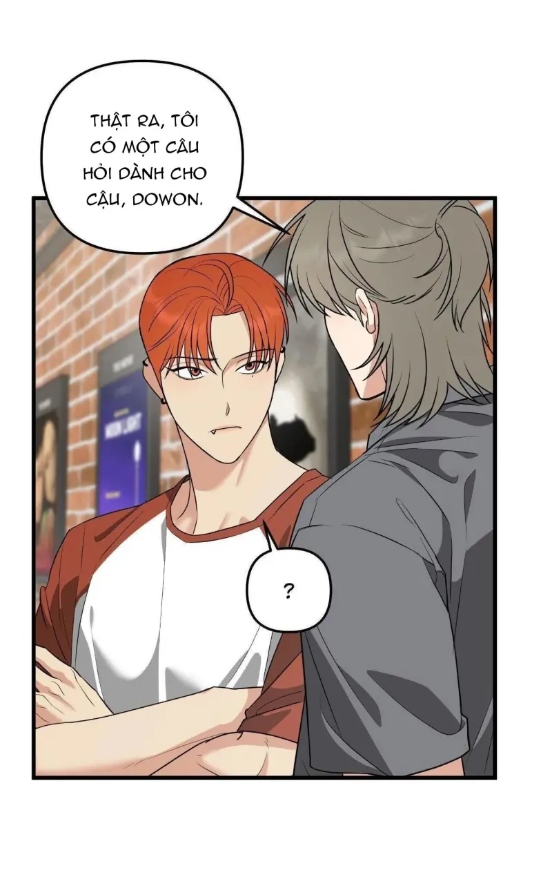 Bốt Hôn Chapter 10 Trang 52