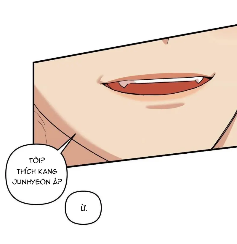 Bốt Hôn Chapter 10 Trang 54