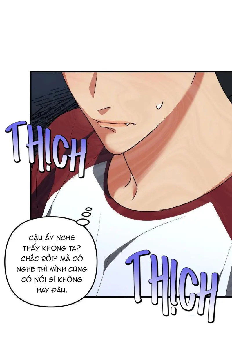 Bốt Hôn Chapter 10 Trang 58