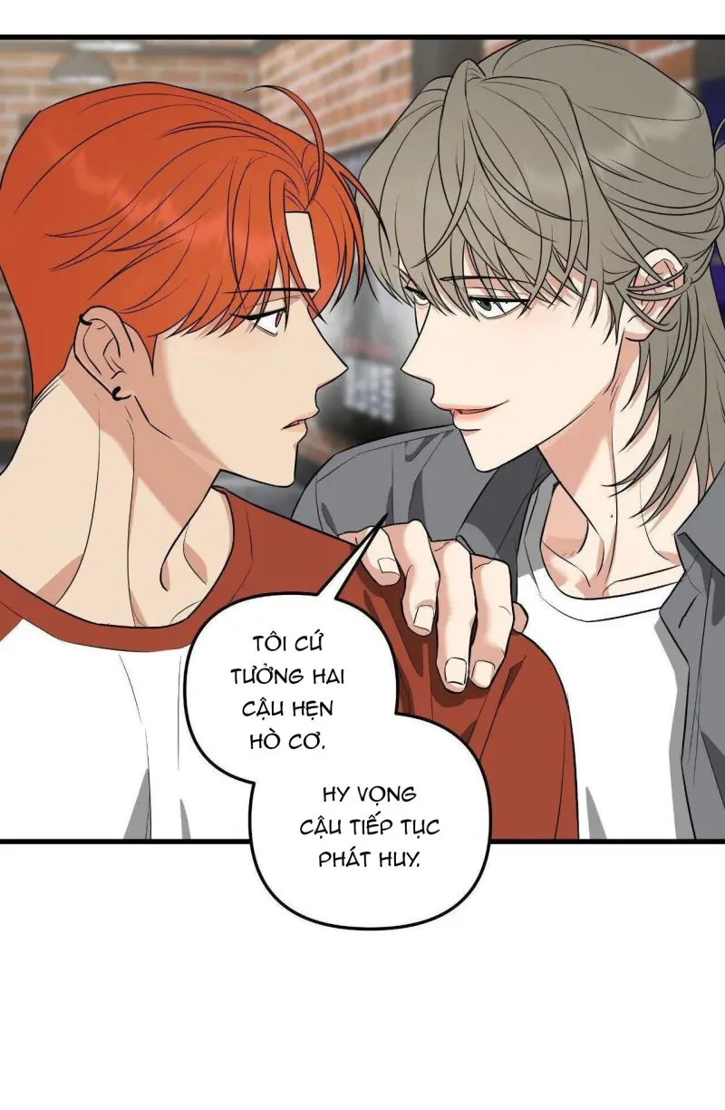 Bốt Hôn Chapter 10 Trang 60