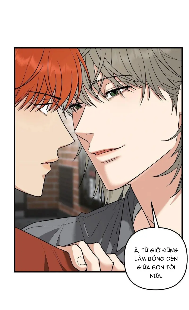 Bốt Hôn Chapter 10 Trang 61