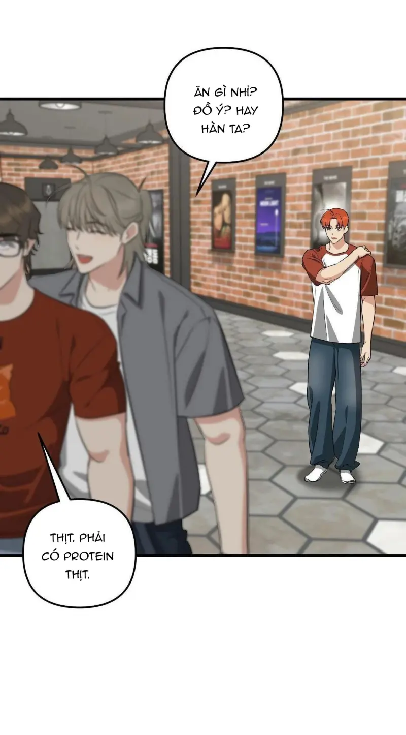 Bốt Hôn Chapter 10 Trang 63