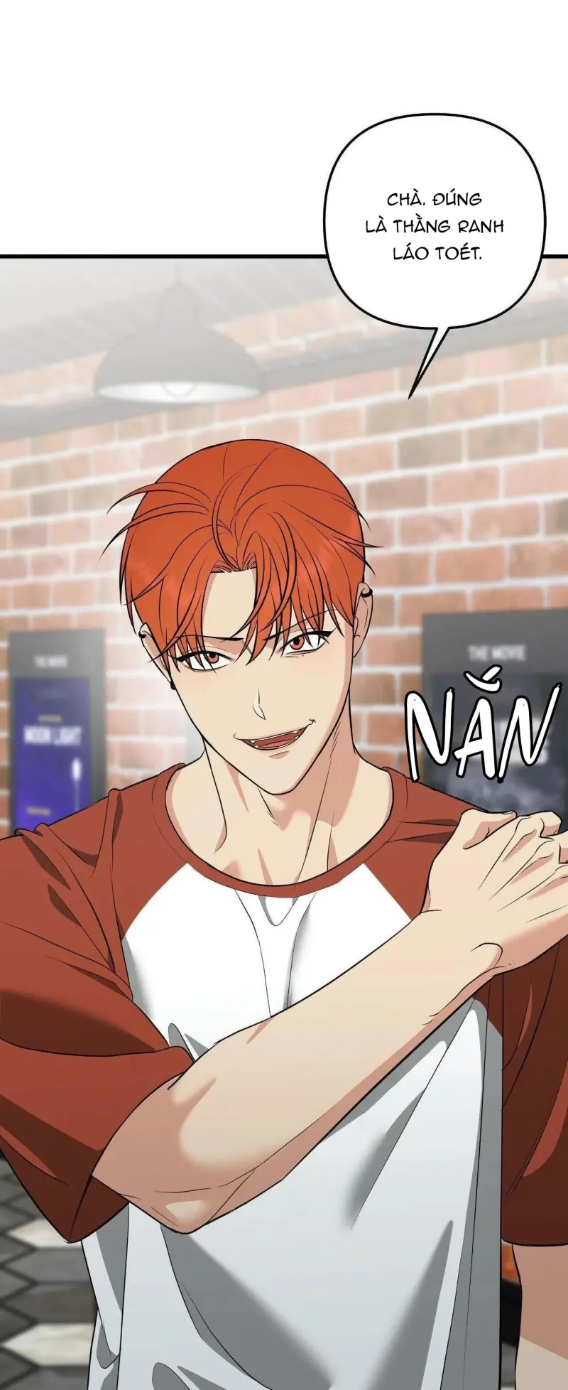 Bốt Hôn Chapter 10 Trang 64