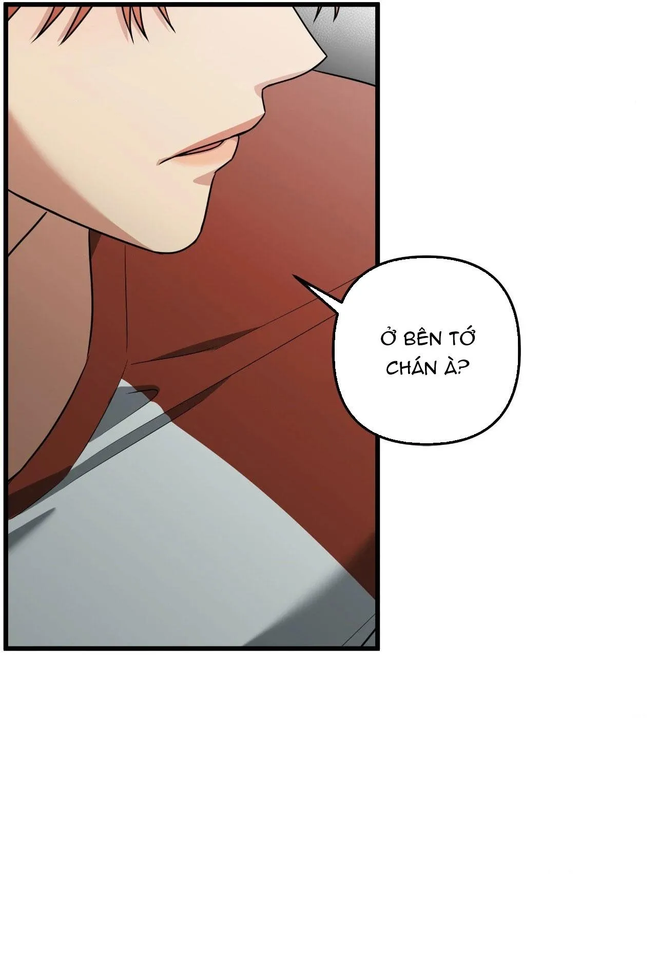 Bốt Hôn Chapter 11 Trang 13