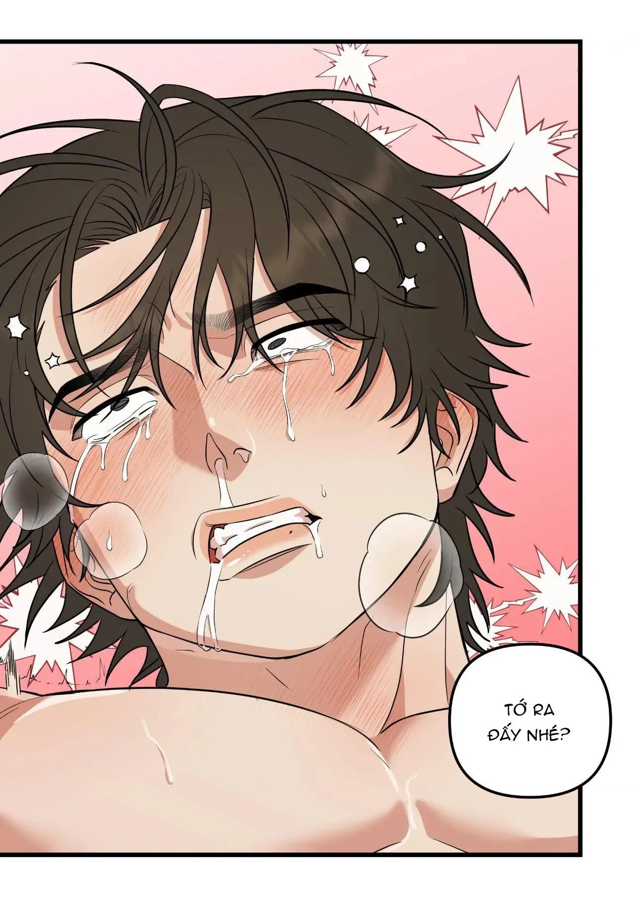 Bốt Hôn Chapter 11 Trang 42