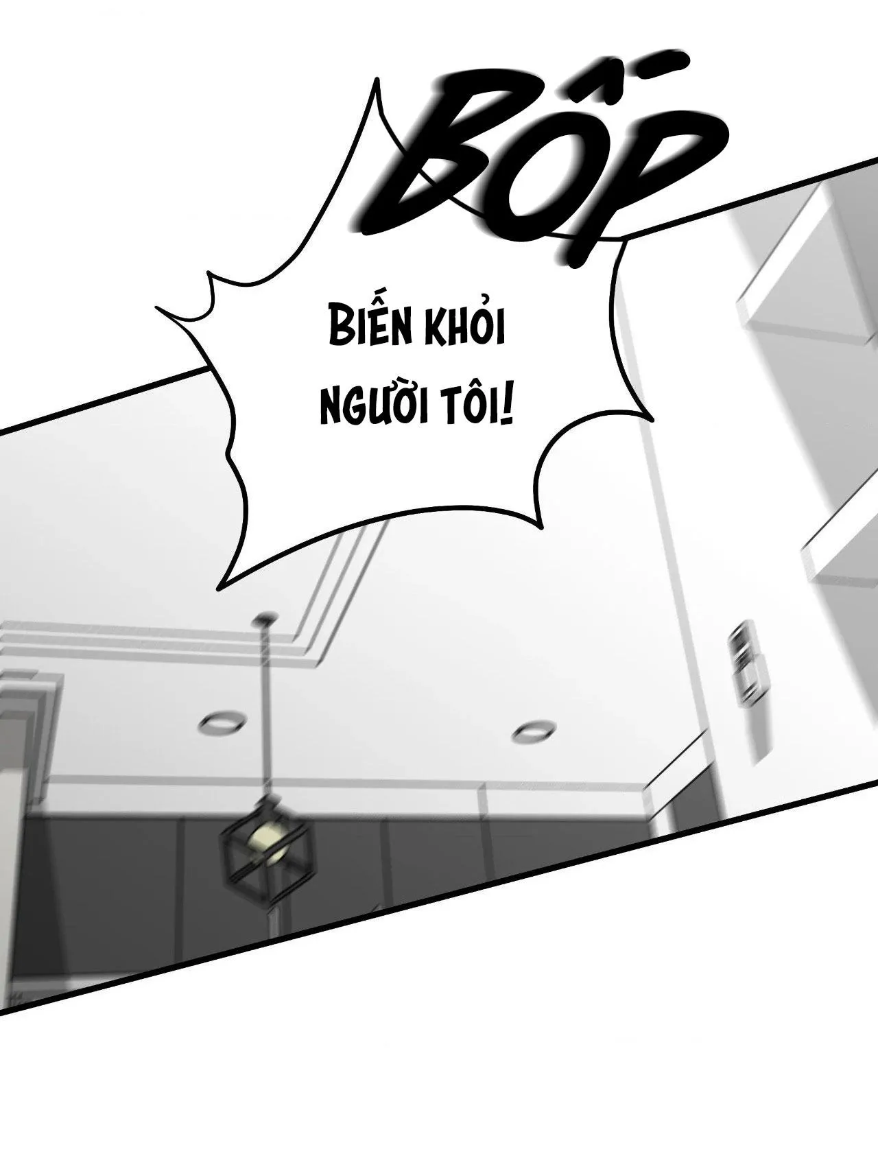 Bốt Hôn Chapter 11 Trang 47