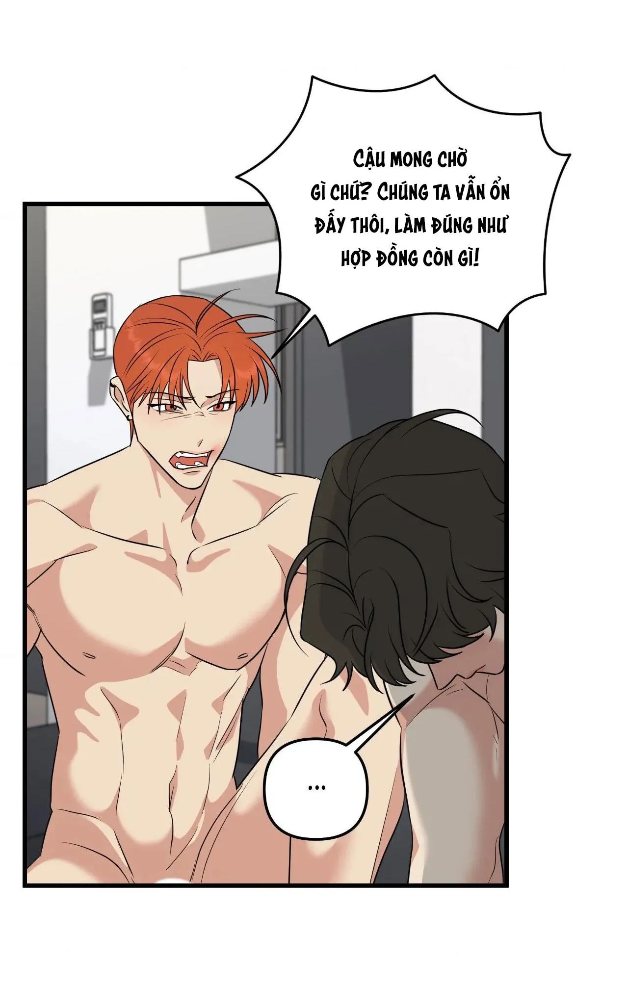 Bốt Hôn Chapter 11 Trang 51