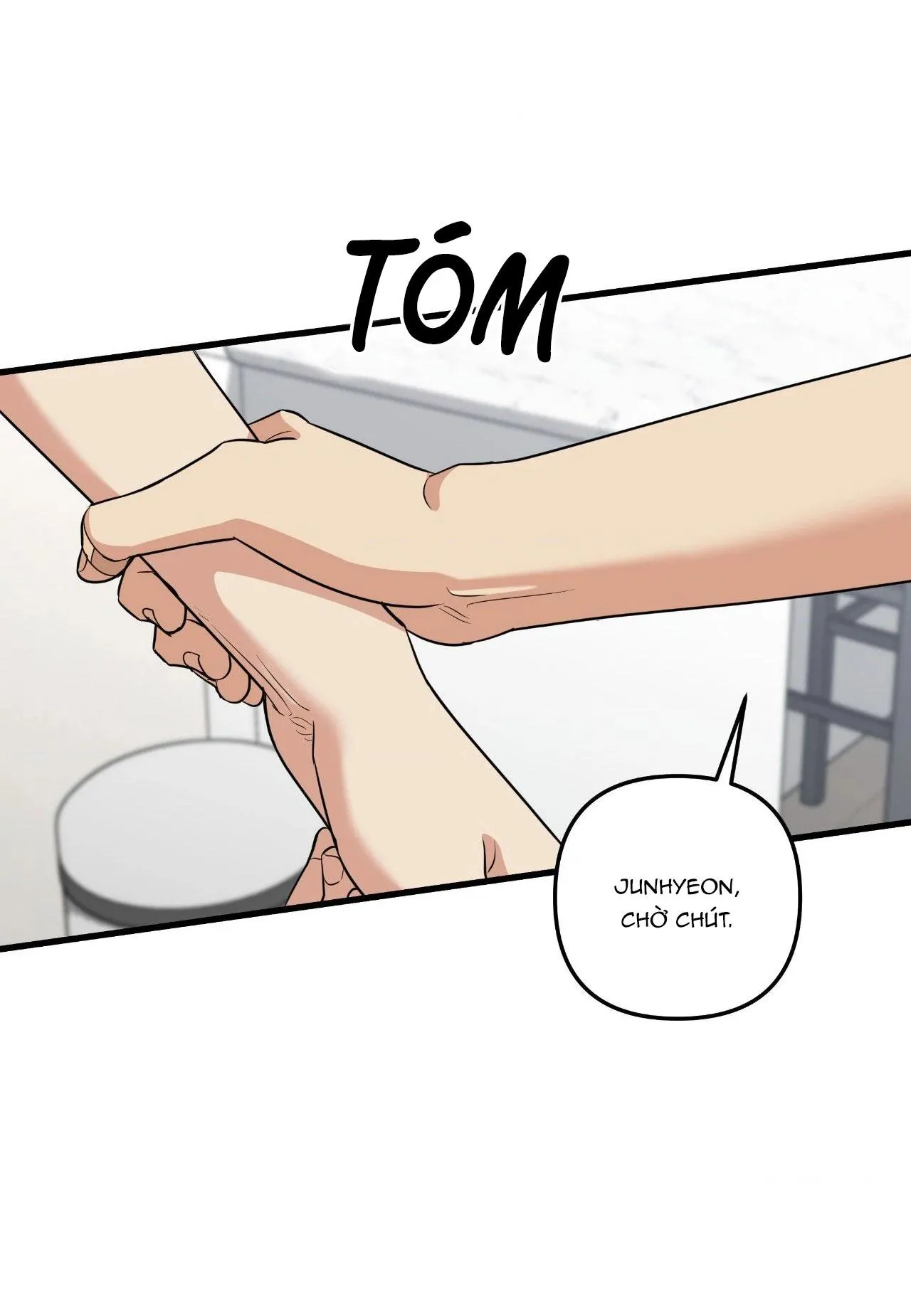 Bốt Hôn Chapter 11 Trang 57