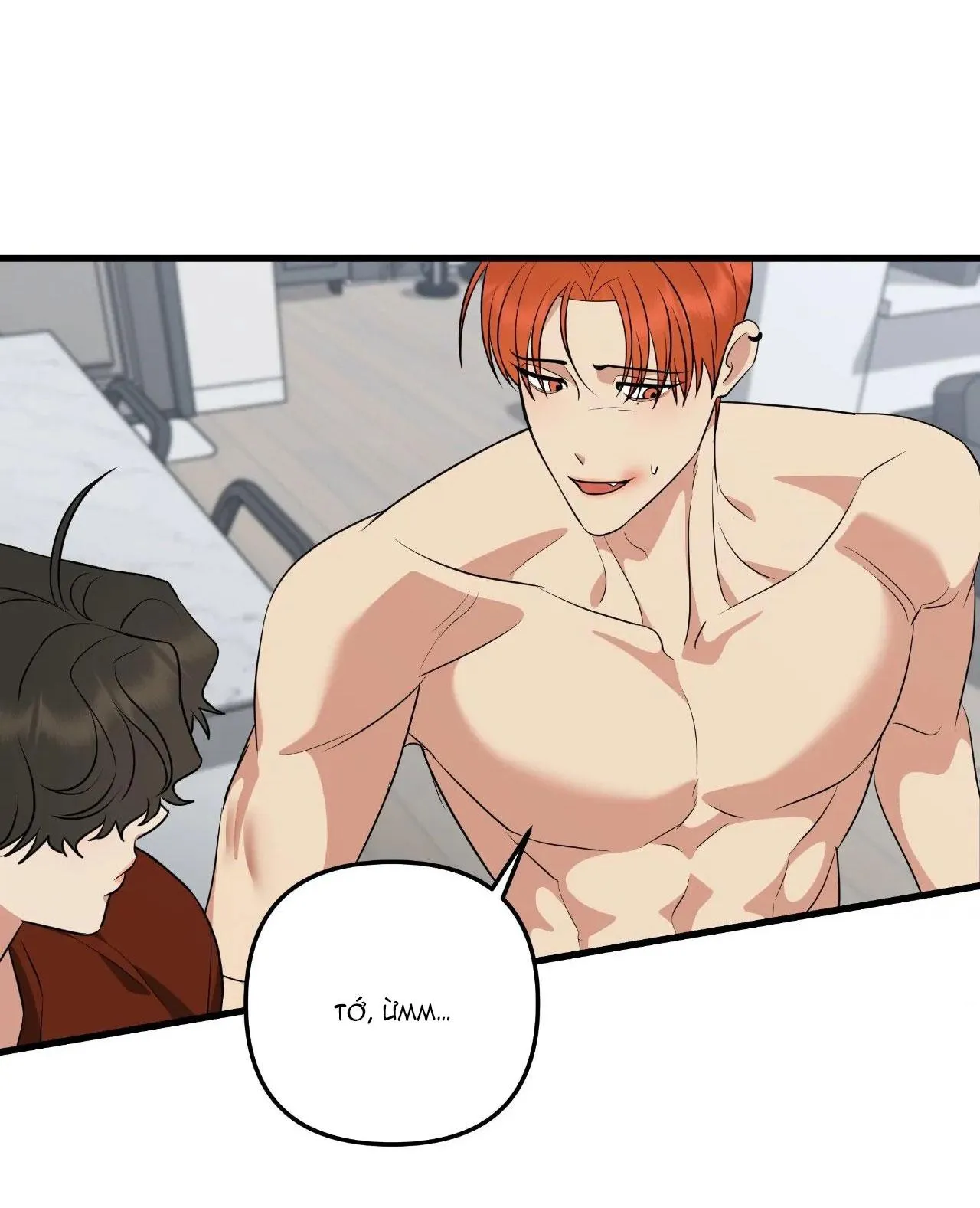 Bốt Hôn Chapter 11 Trang 58