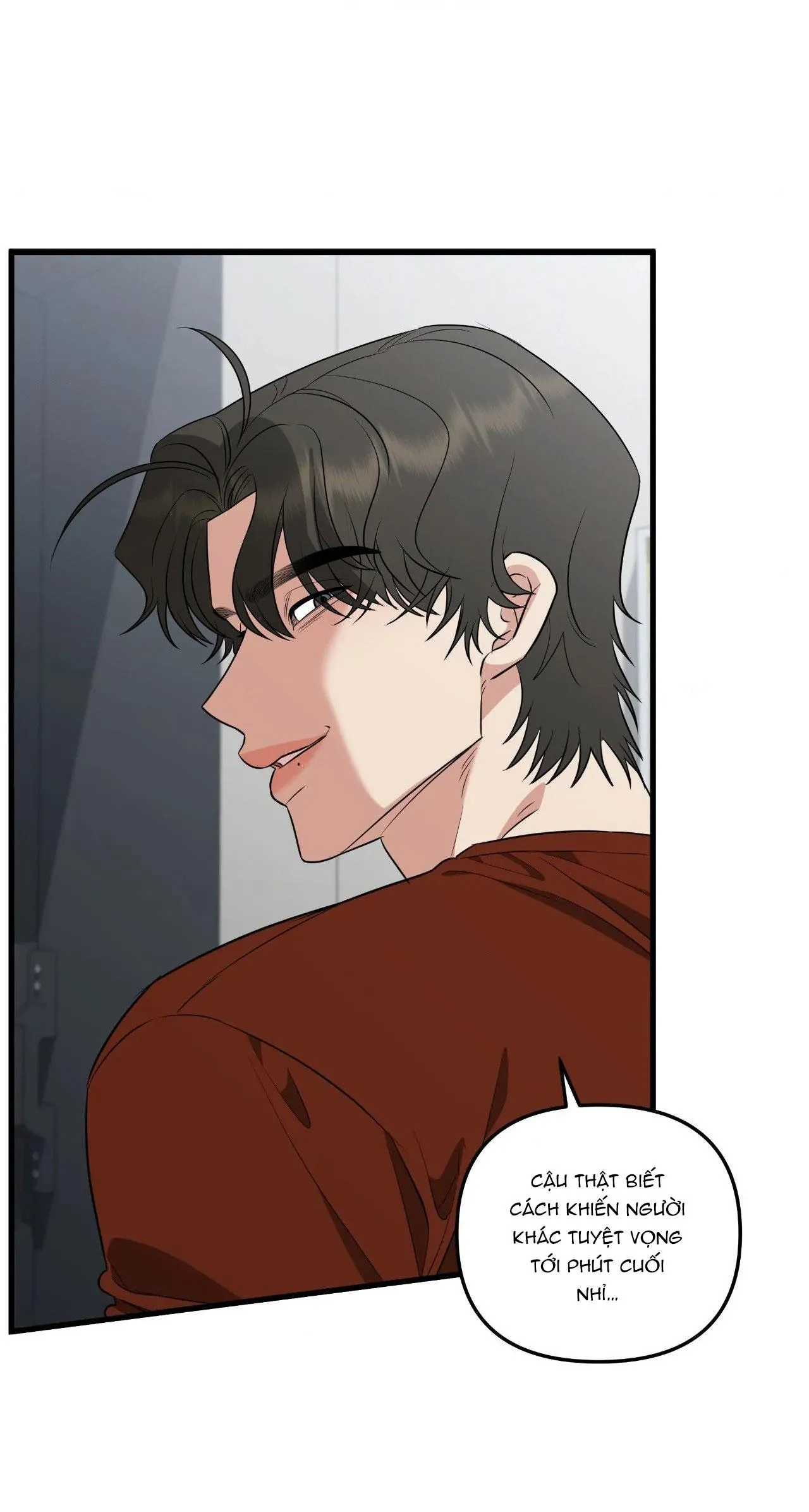 Bốt Hôn Chapter 11 Trang 60