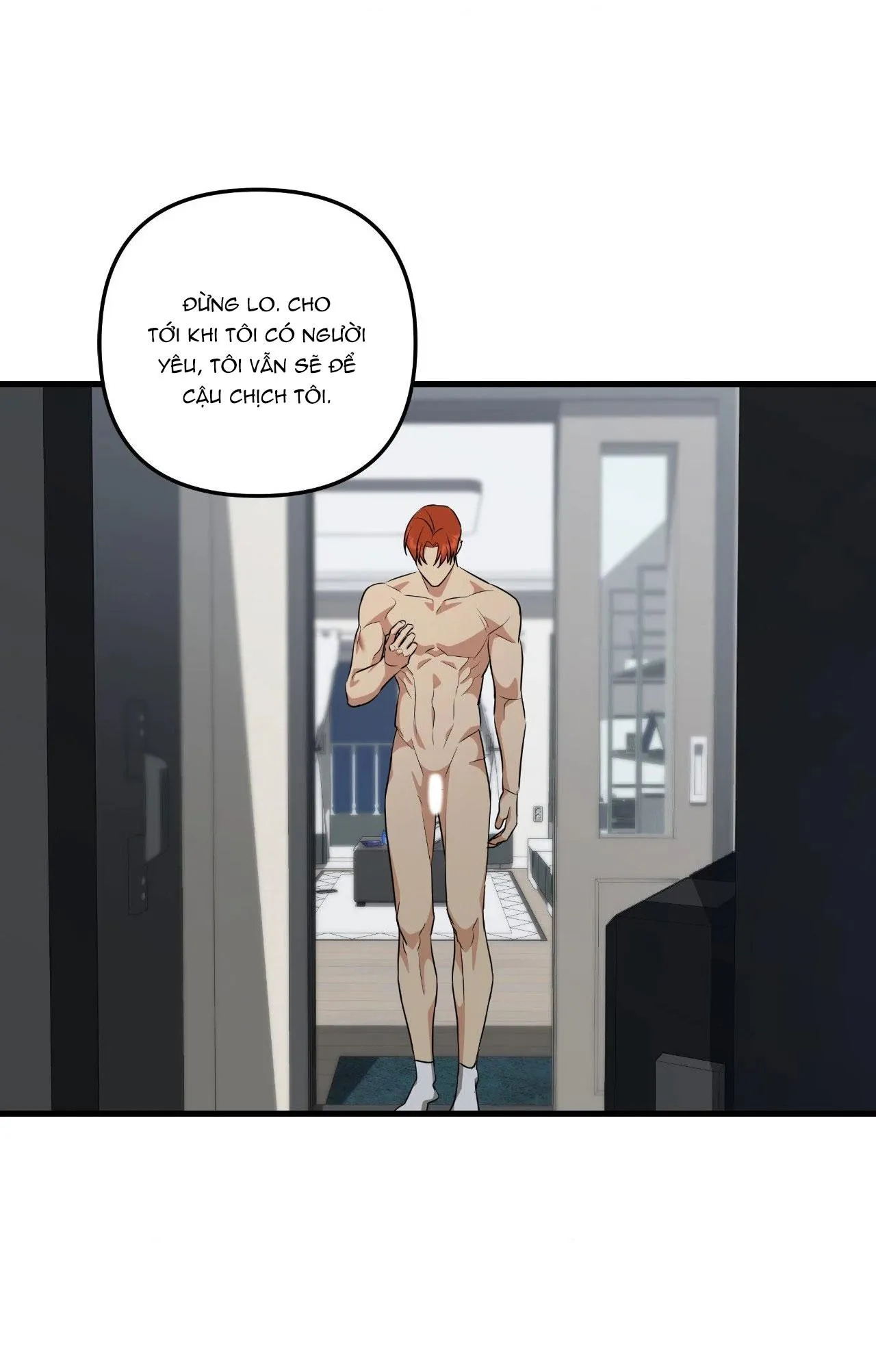 Bốt Hôn Chapter 11 Trang 61