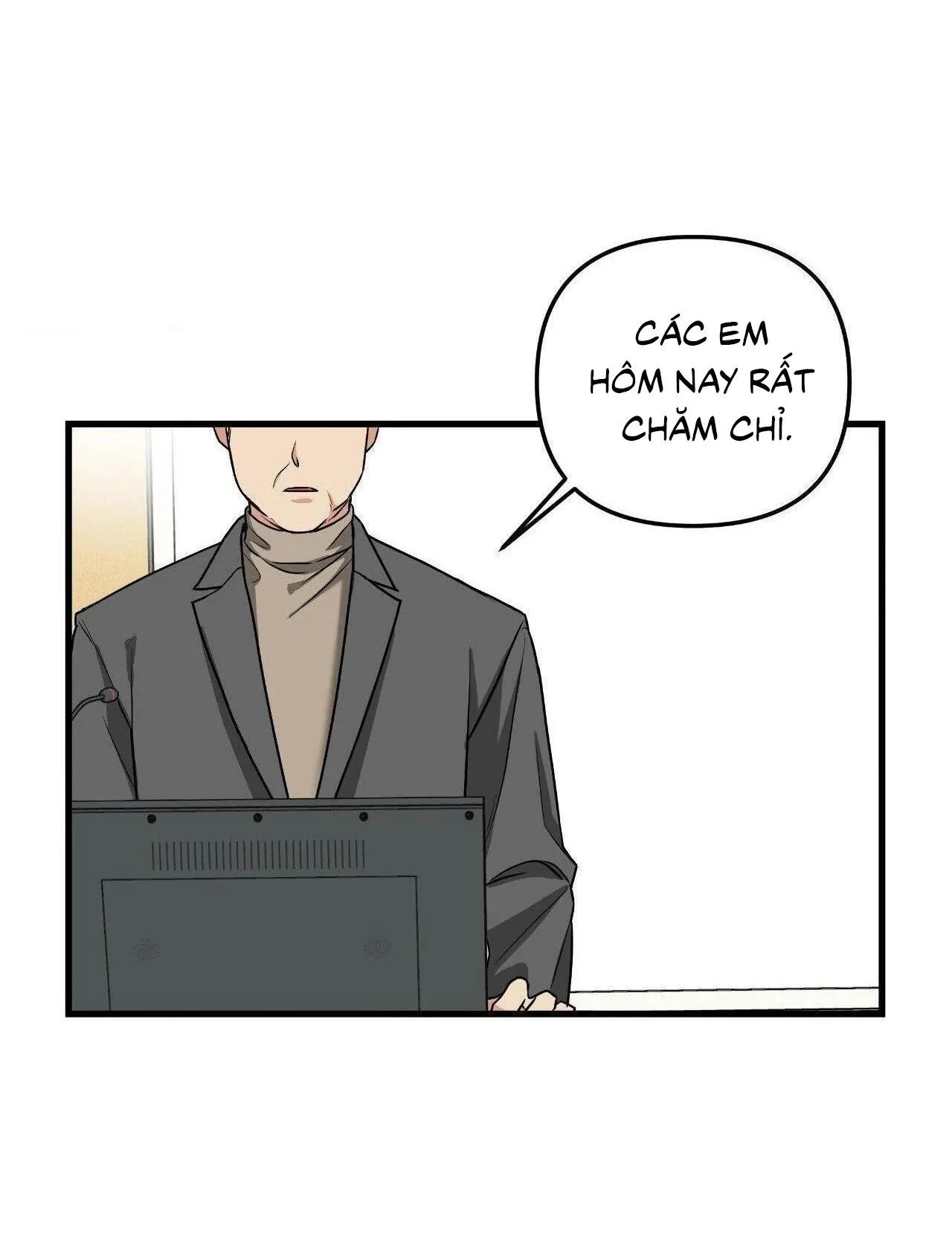 Bốt Hôn Chapter 2 Trang 6