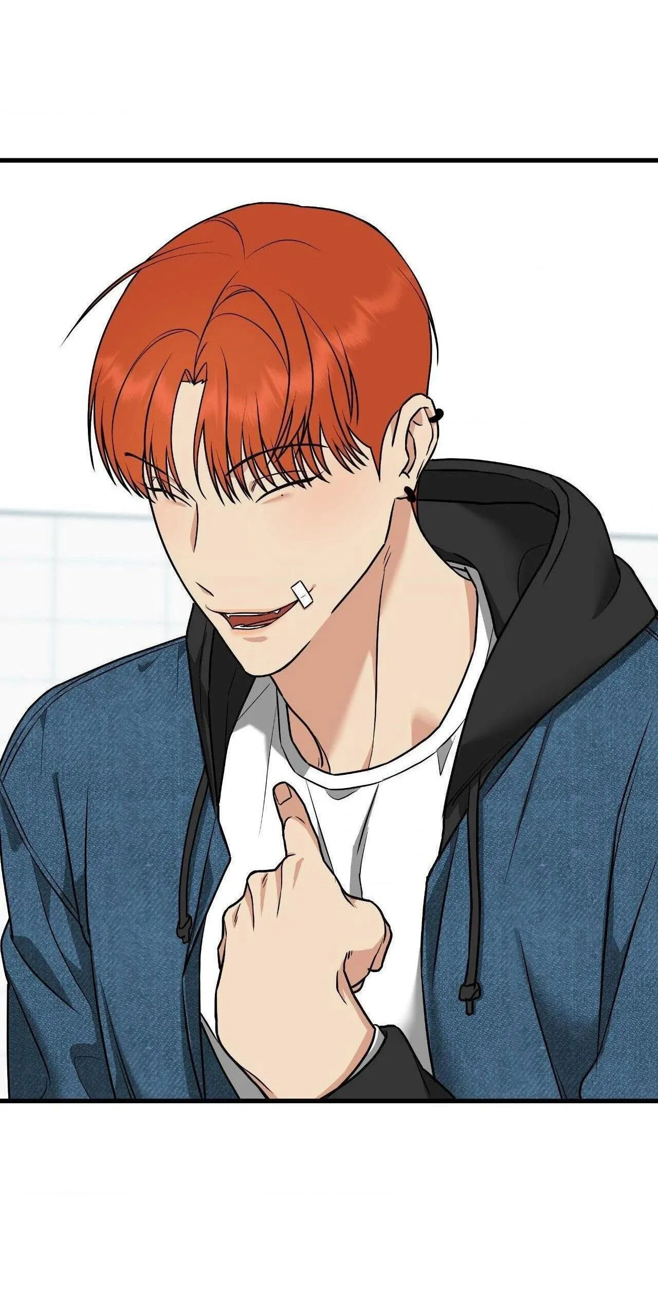 Bốt Hôn Chapter 2 Trang 11