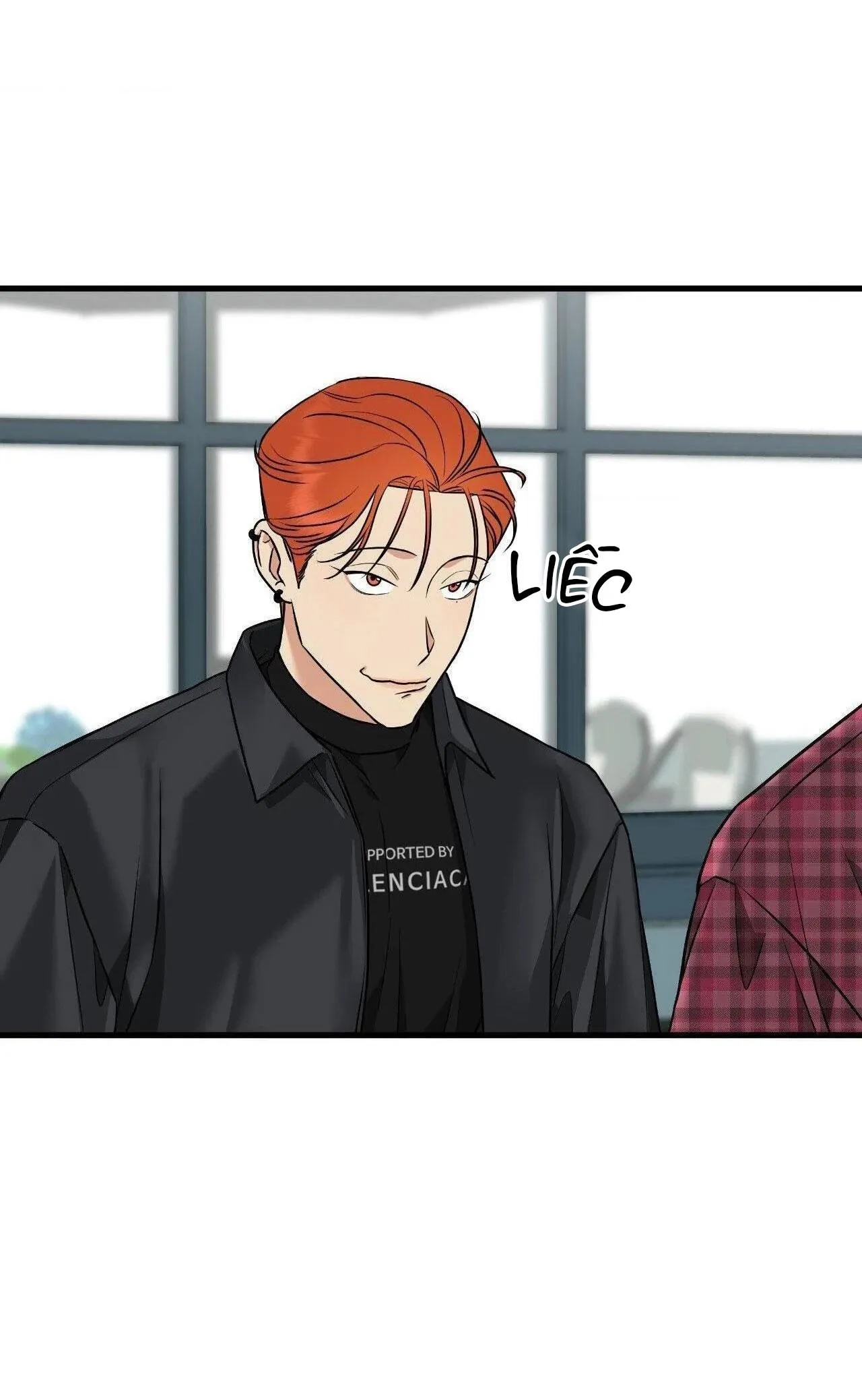 Bốt Hôn Chapter 2 Trang 21