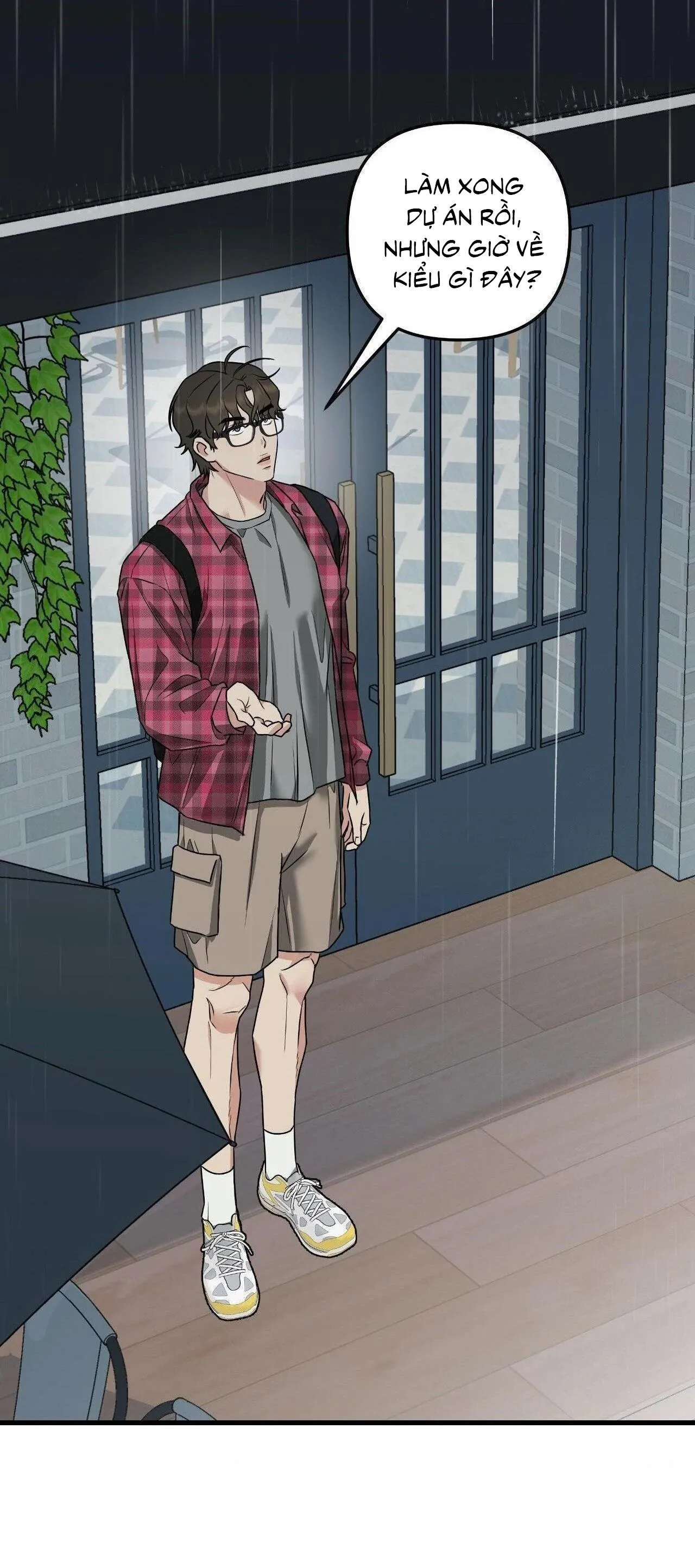 Bốt Hôn Chapter 2 Trang 25