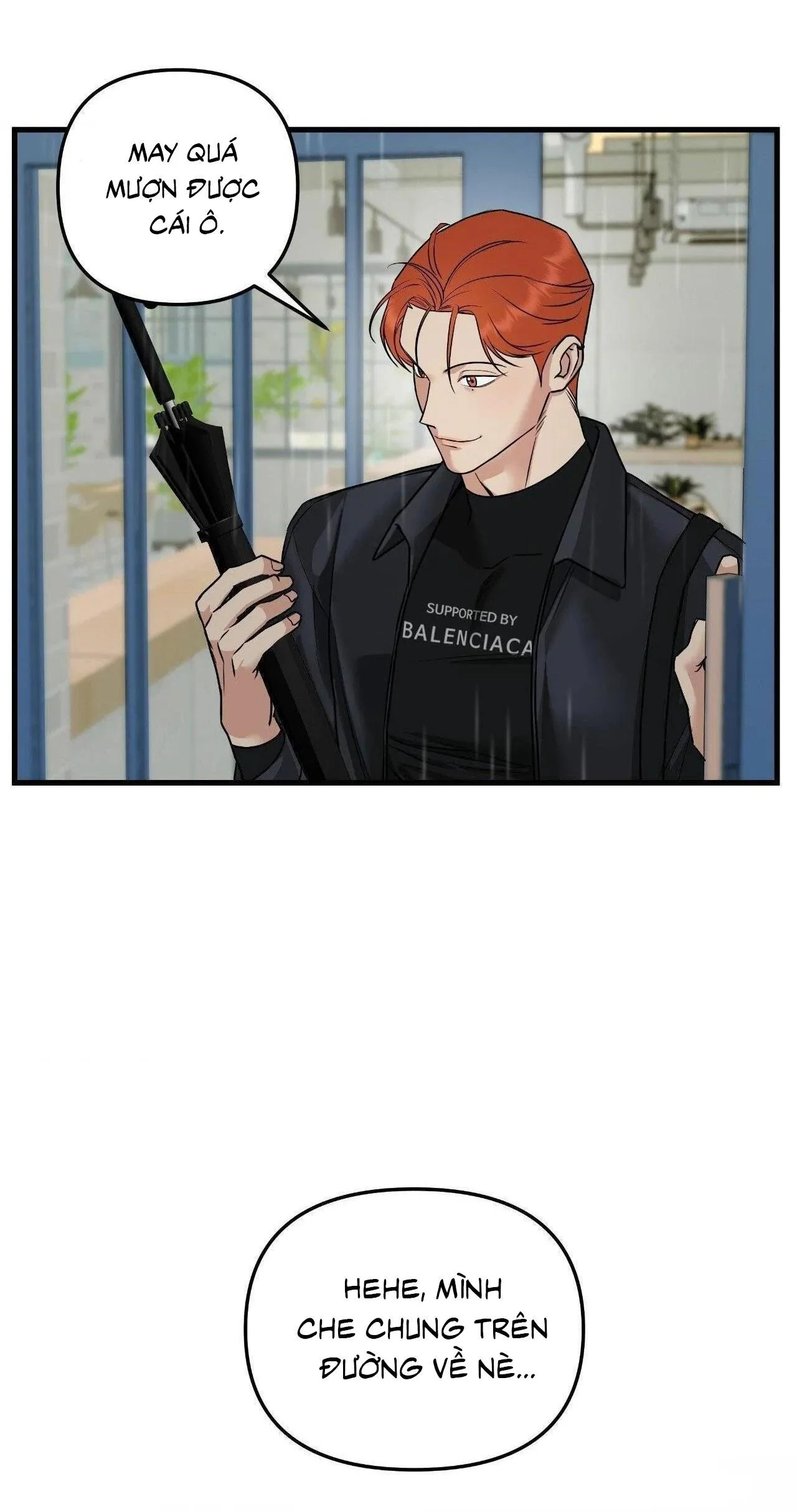 Bốt Hôn Chapter 2 Trang 27