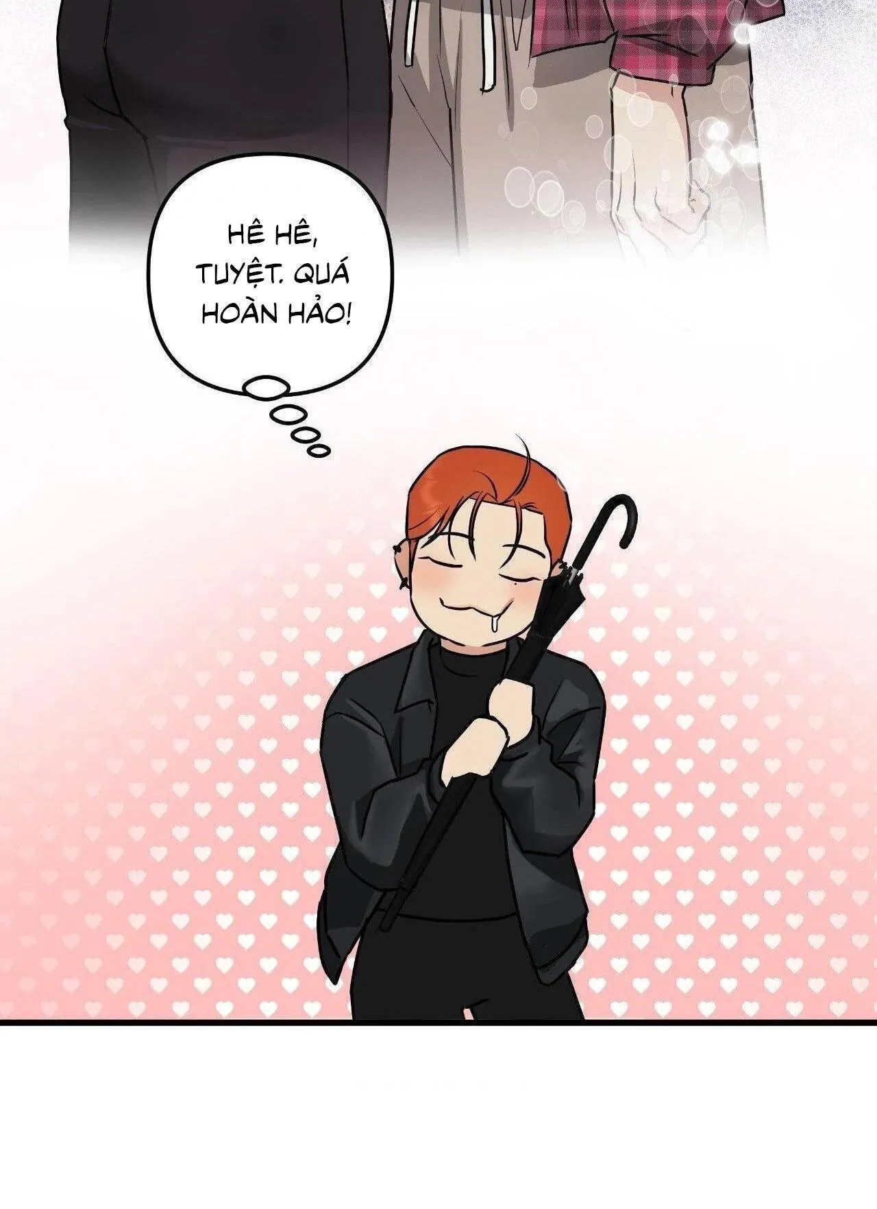 Bốt Hôn Chapter 2 Trang 30