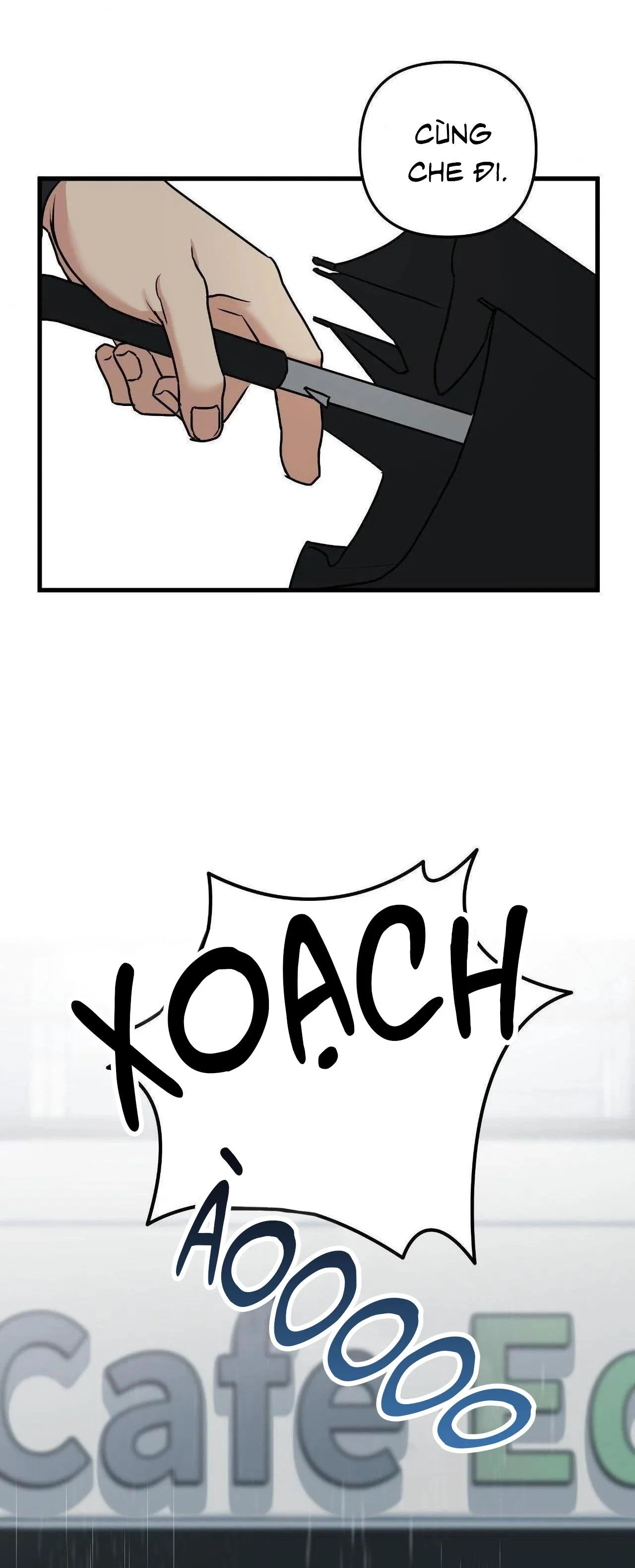 Bốt Hôn Chapter 2 Trang 33