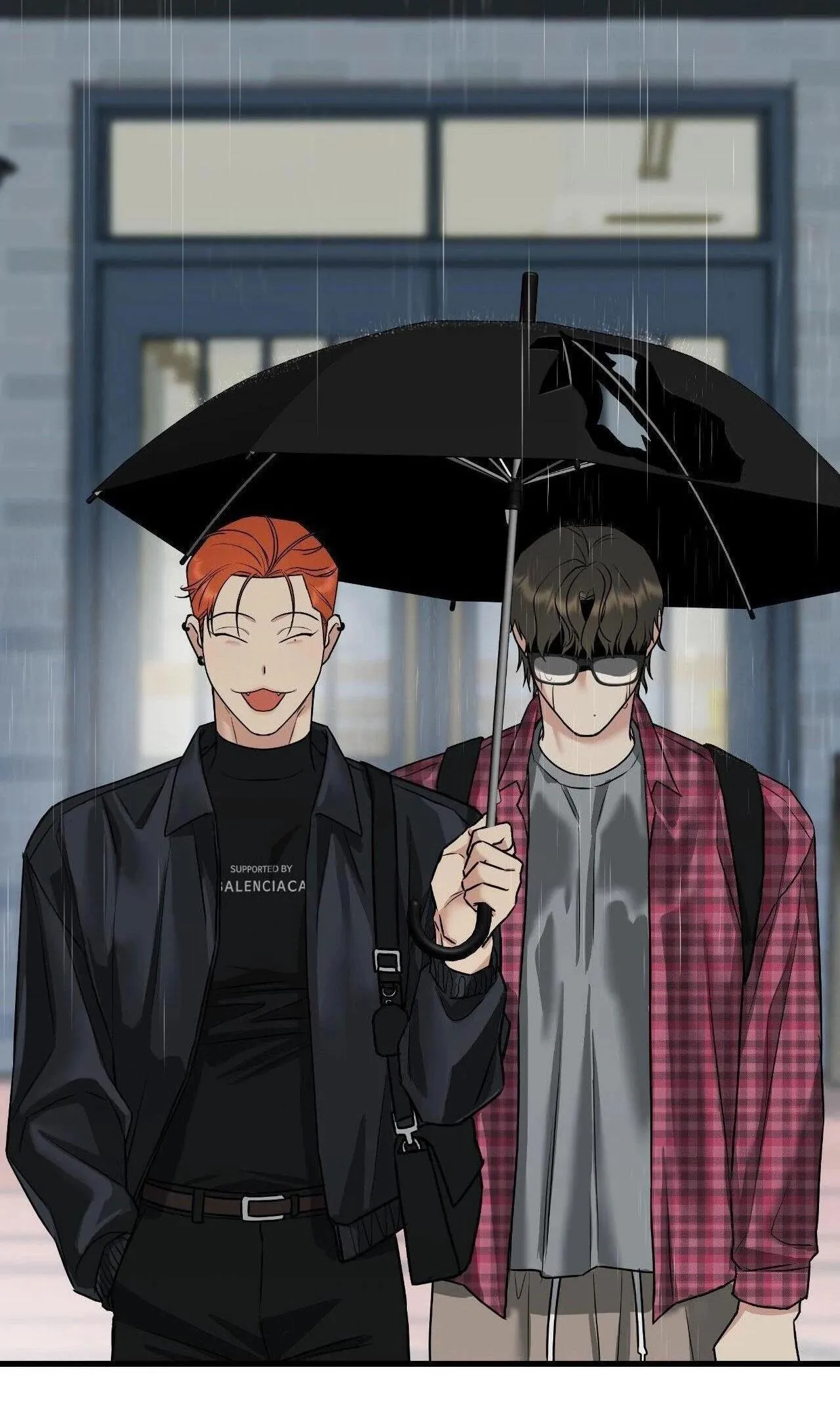 Bốt Hôn Chapter 2 Trang 34