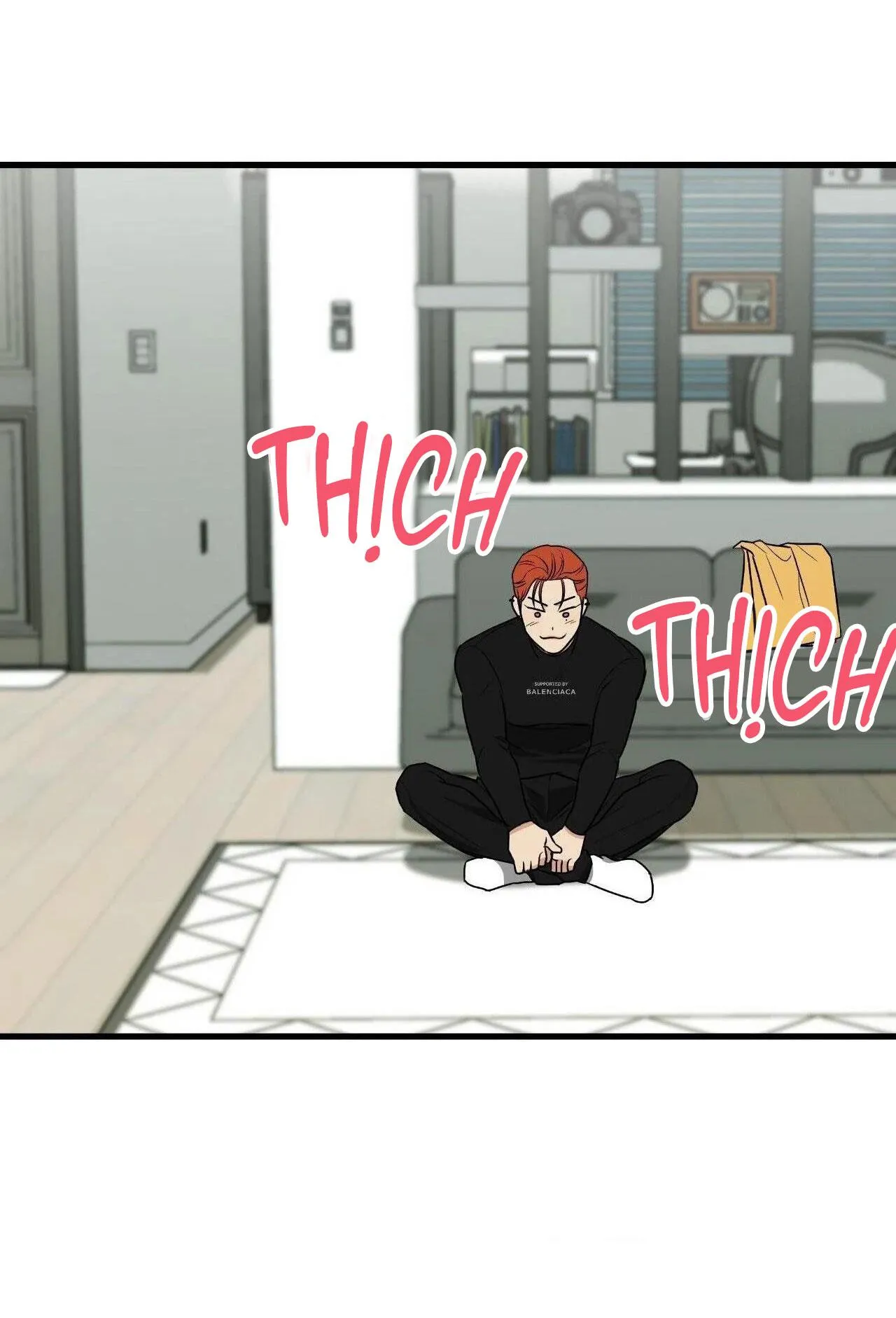 Bốt Hôn Chapter 2 Trang 39